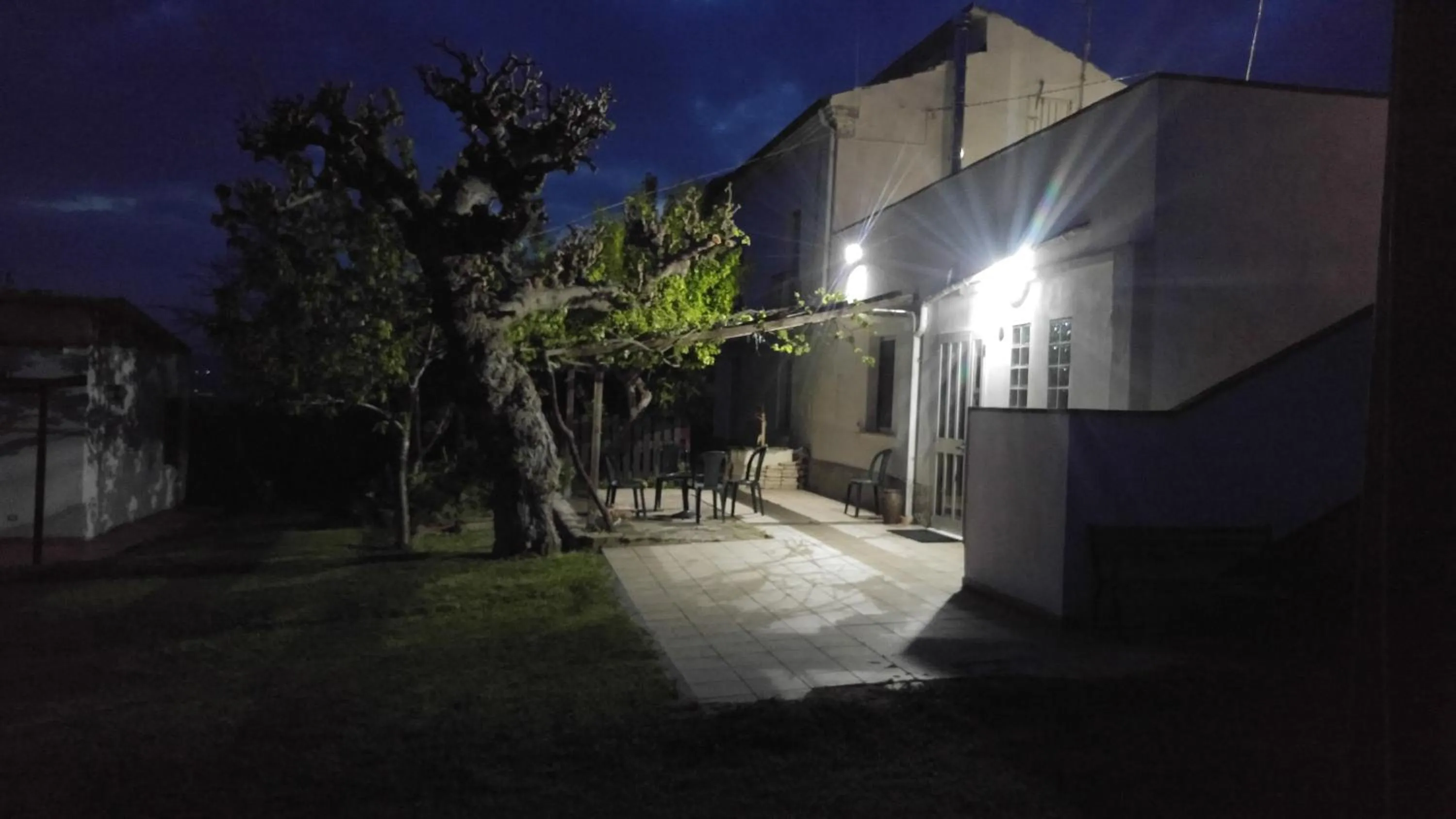 Entertainment in Relais Il Giardino fra gli Ulivi - Oasi Panoramica Vista Mare