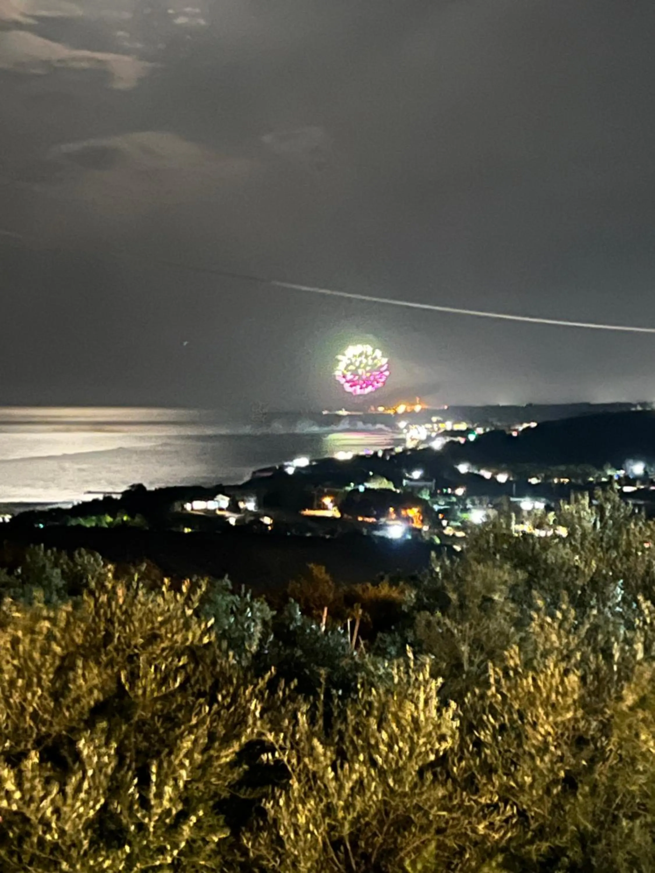Relais Il Giardino fra gli Ulivi - Oasi Panoramica Vista Mare