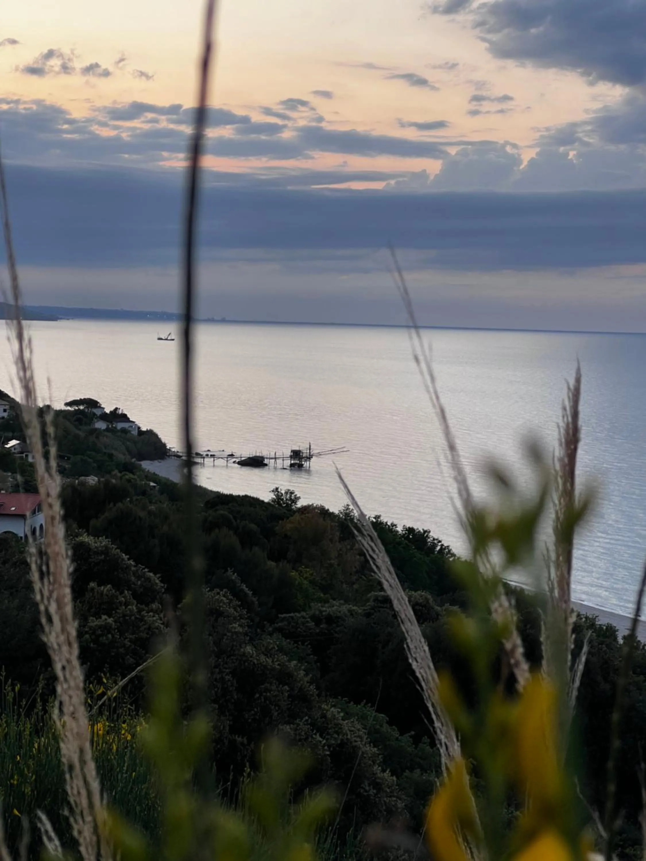Relais Il Giardino fra gli Ulivi - Oasi Panoramica Vista Mare