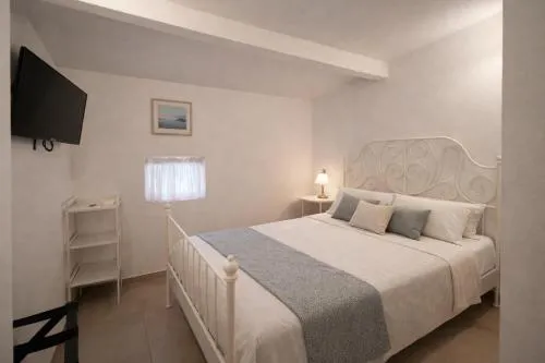 Relais Il Giardino fra gli Ulivi - Oasi Panoramica Vista Mare