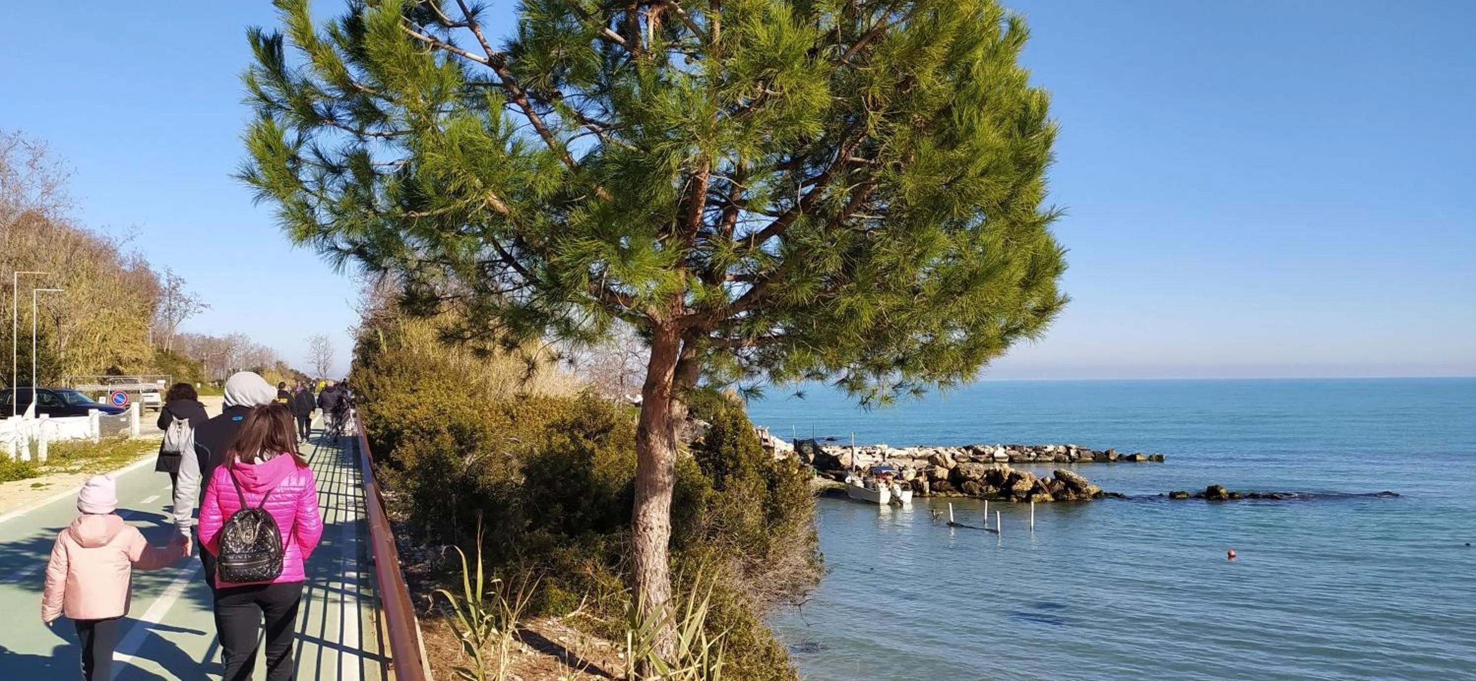 Relais Il Giardino fra gli Ulivi - Oasi Panoramica Vista Mare