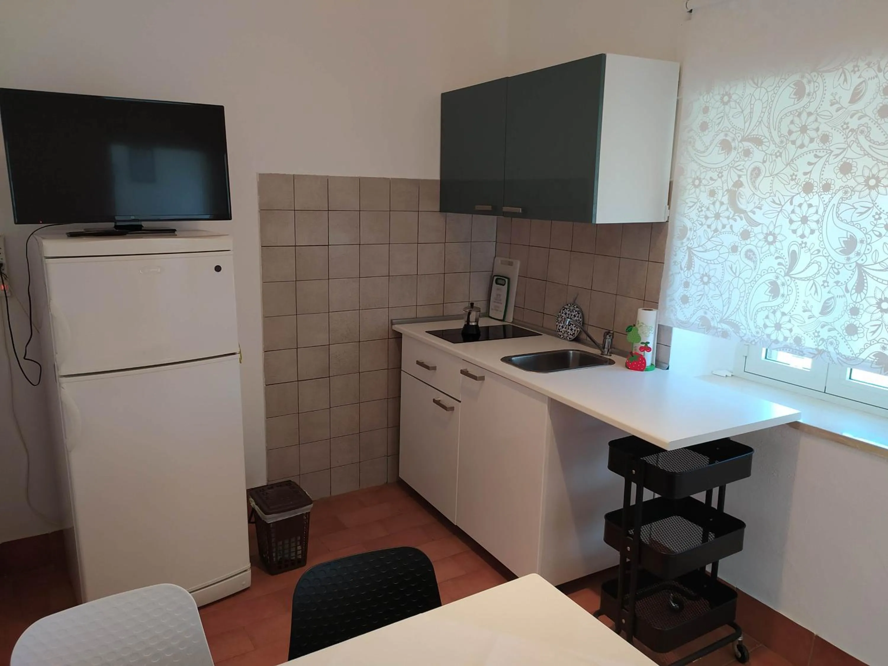 Relais Il Giardino fra gli Ulivi - Oasi Panoramica Vista Mare