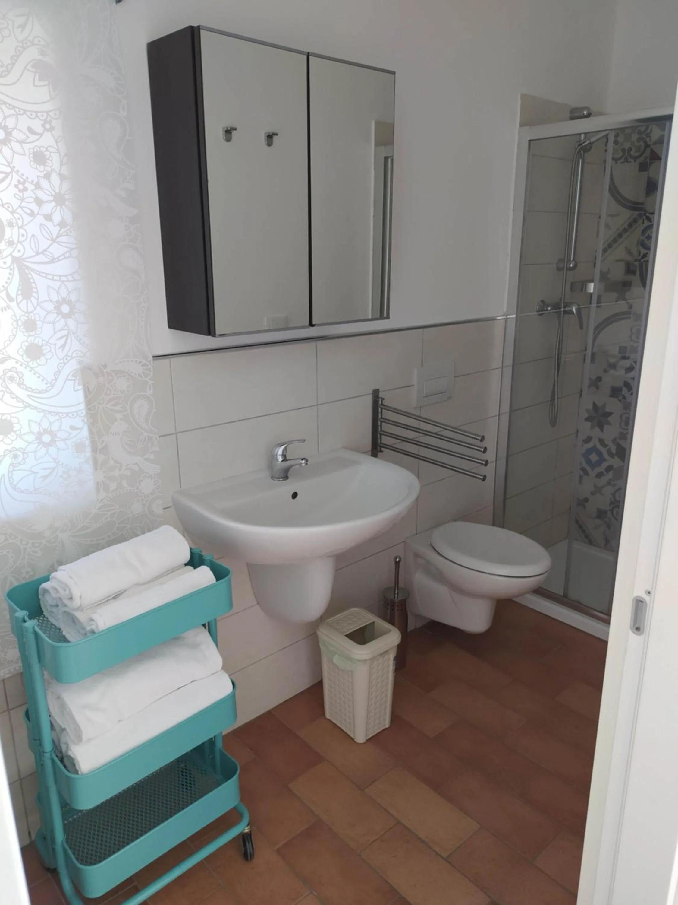 Relais Il Giardino fra gli Ulivi - Oasi Panoramica Vista Mare
