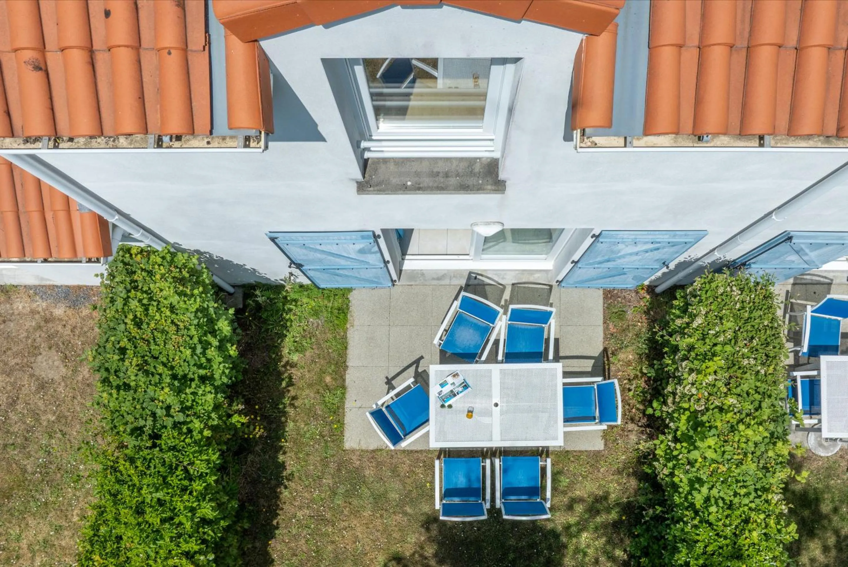 Day in Résidence Odalys Le Domaine de l'Océan