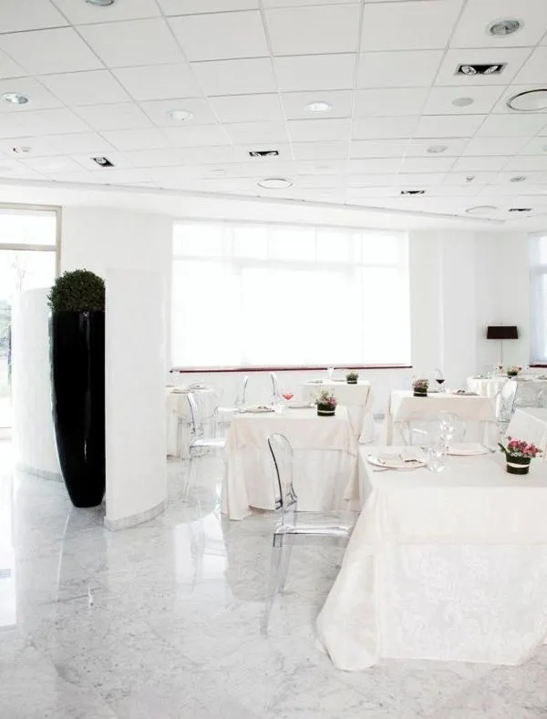 Banquet/Function facilities in S Hotel