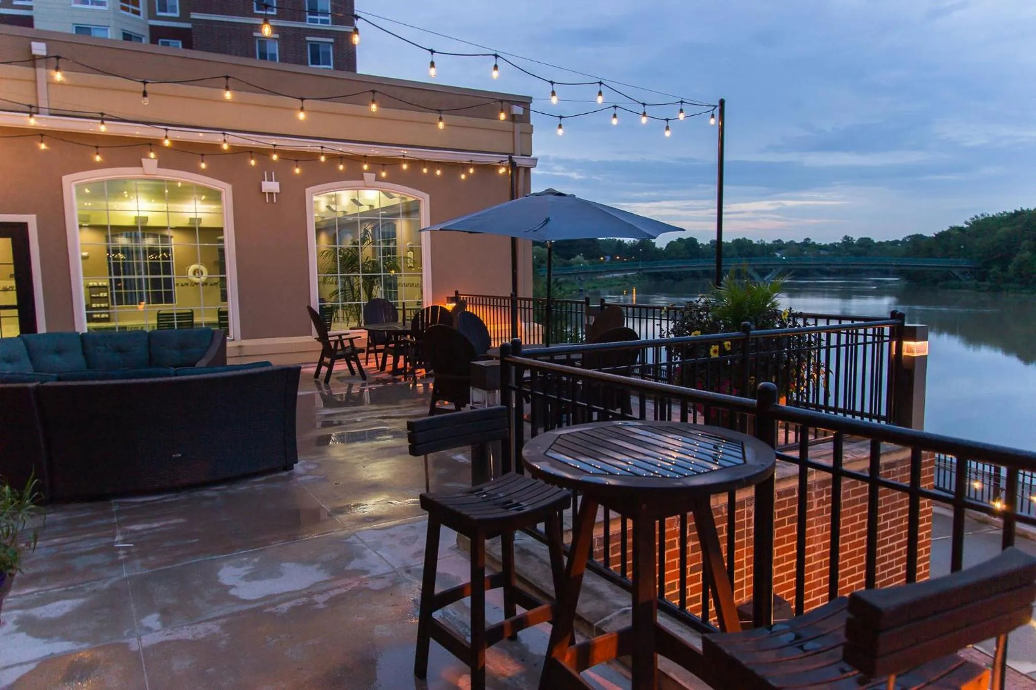 Other in Staybridge Suites Rochester University by IHG