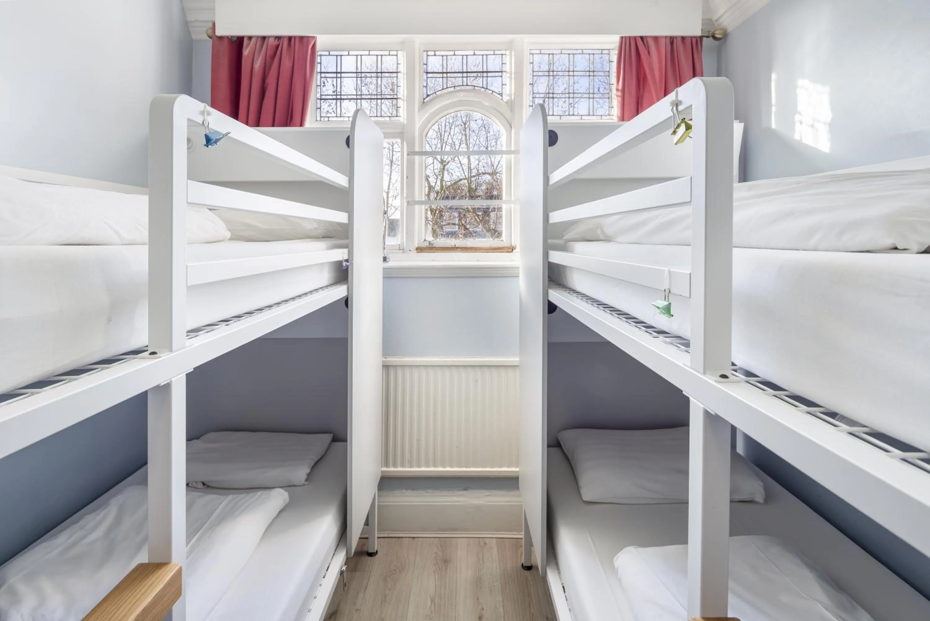 bunk bed, Bed in Astor Hyde Park Hostel