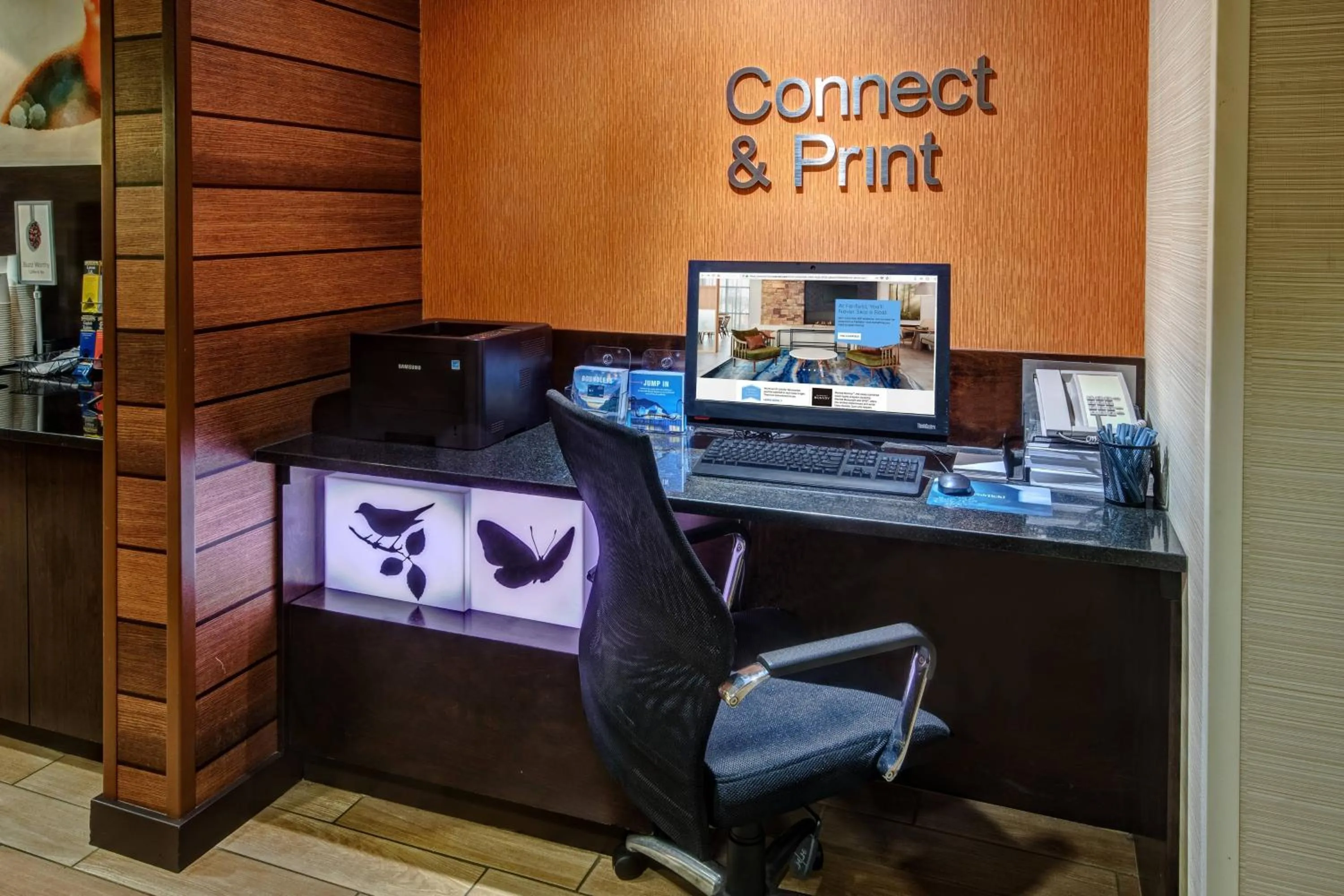 Other in Fairfield Inn & Suites Memphis Southaven