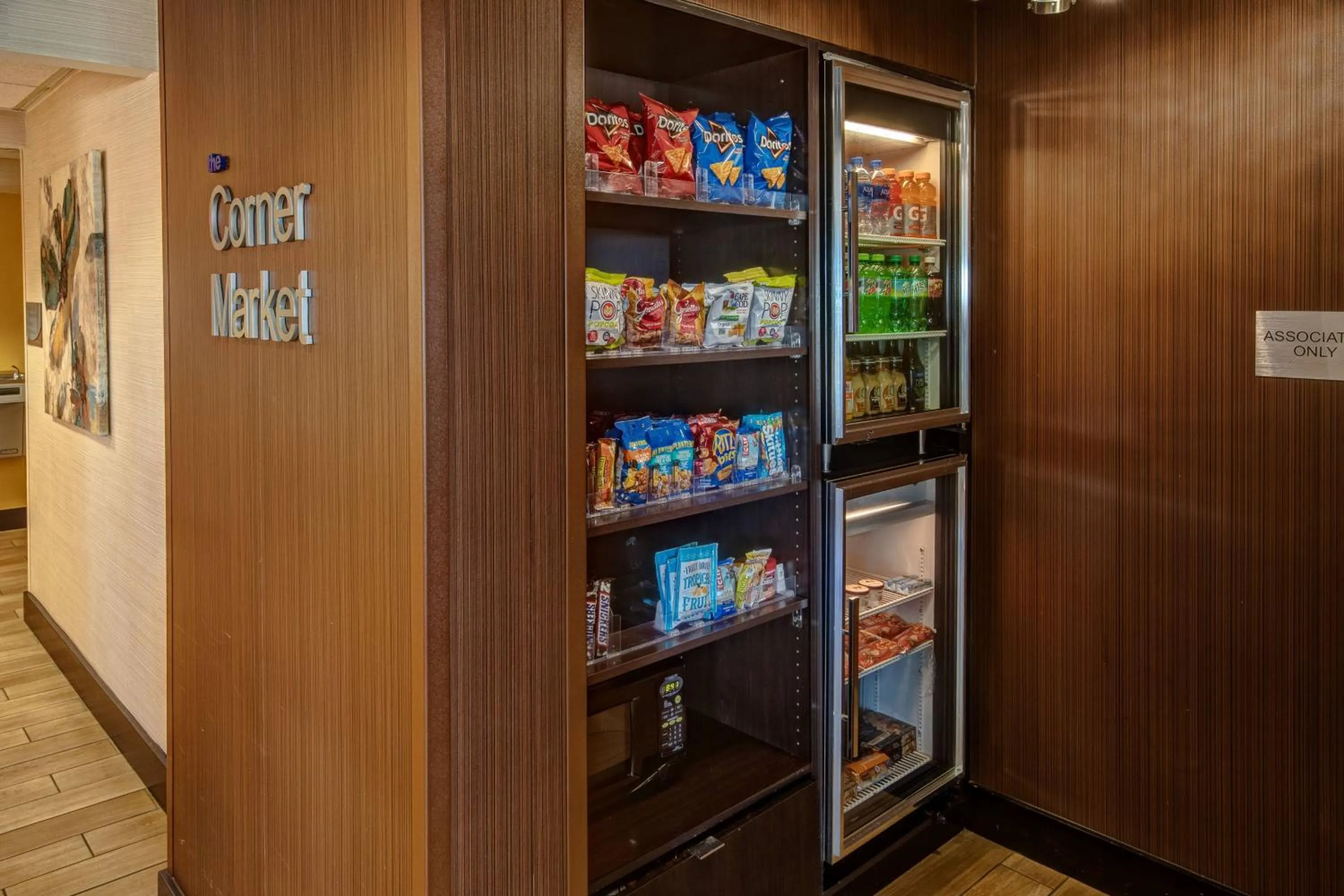 Other in Fairfield Inn & Suites Memphis Southaven