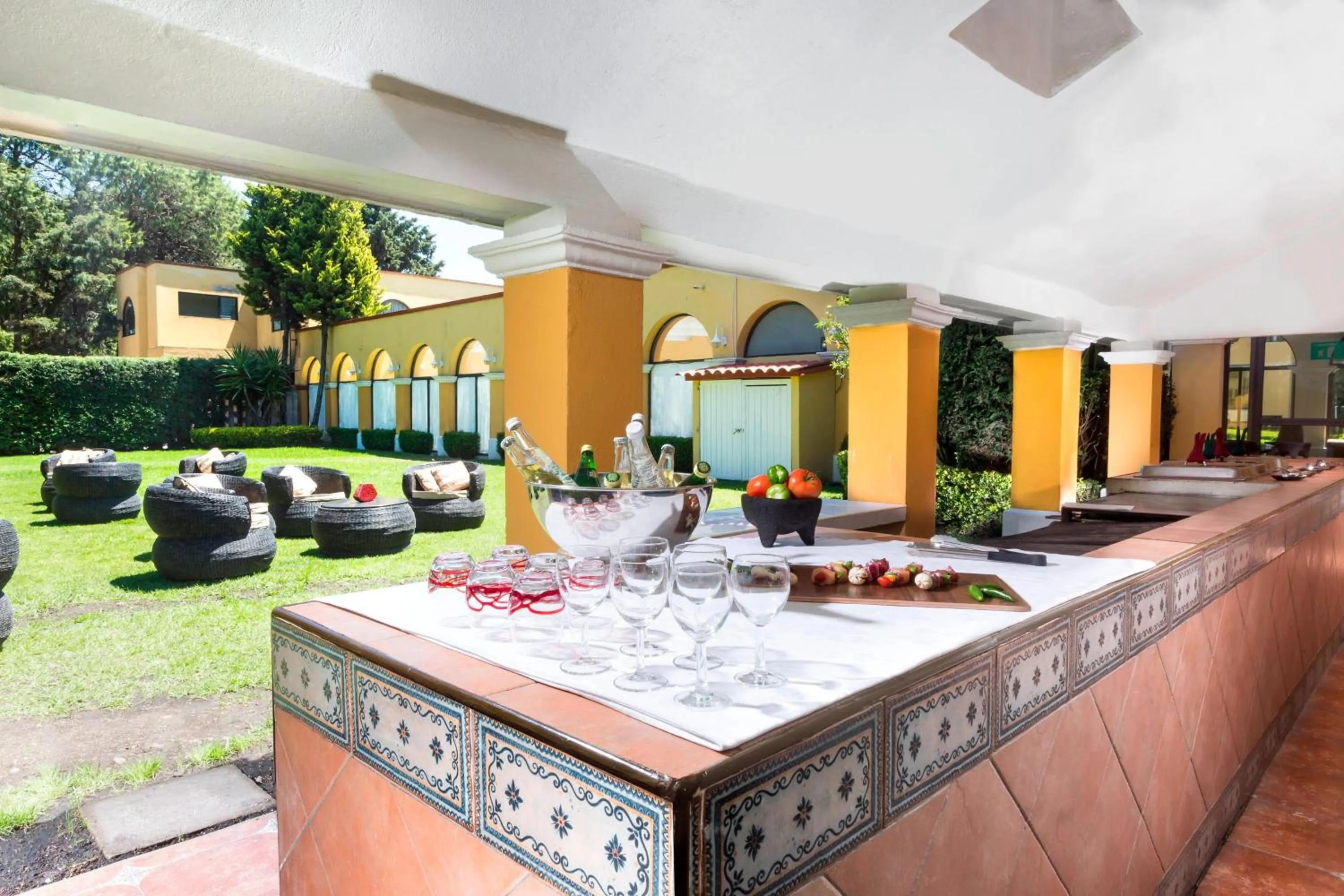 Other in Courtyard Toluca Airport