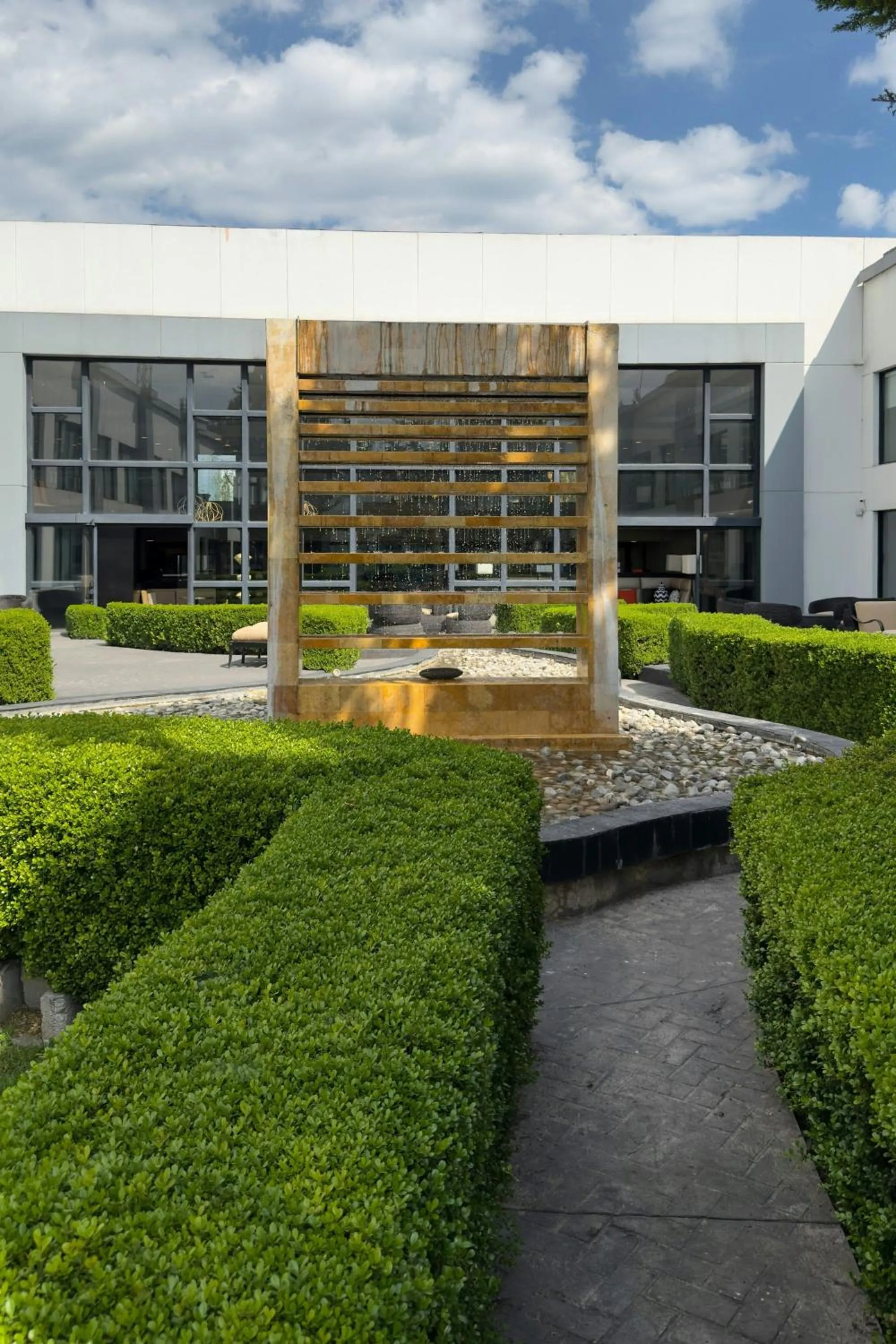 Other in Courtyard Toluca Airport