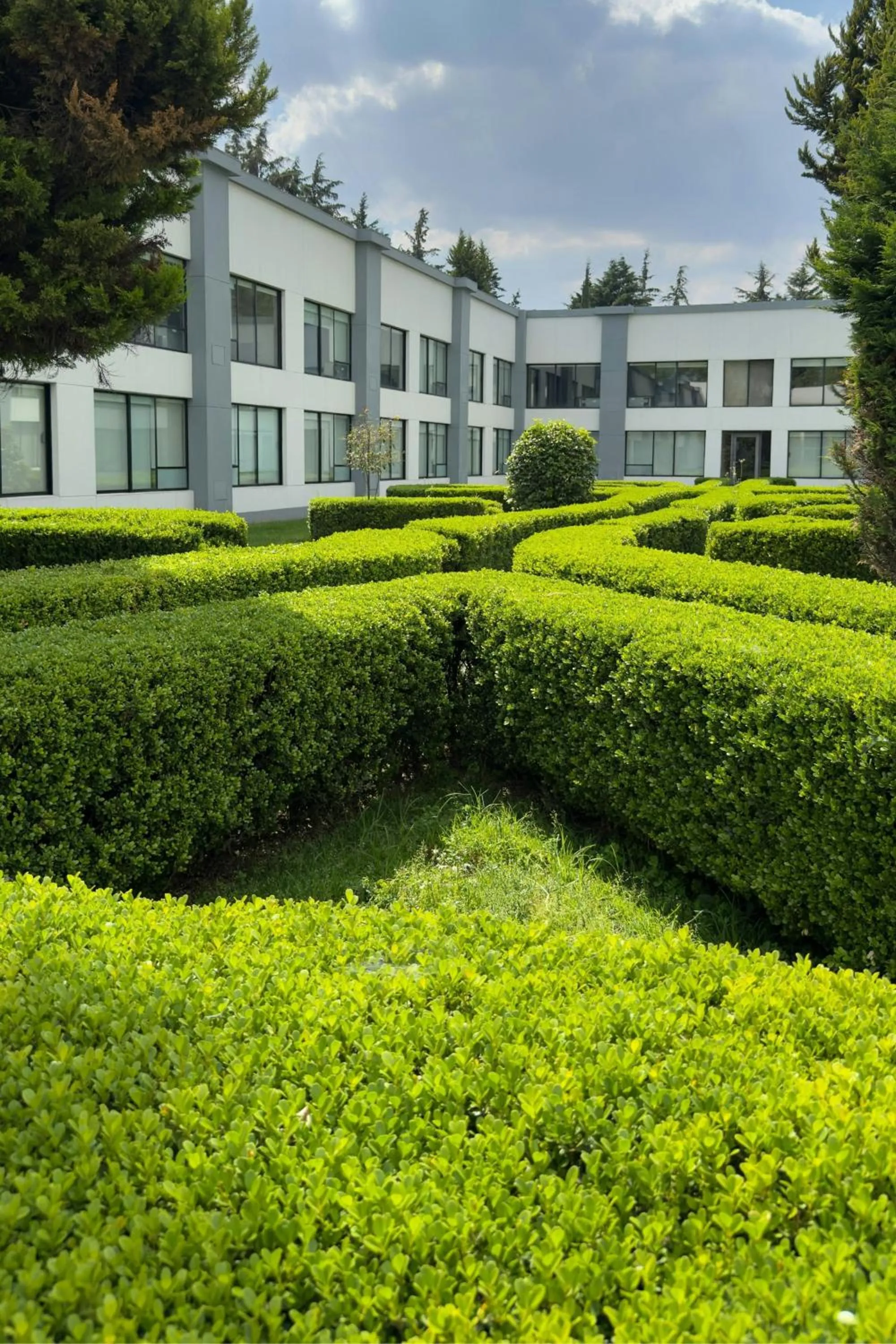 Other in Courtyard Toluca Airport