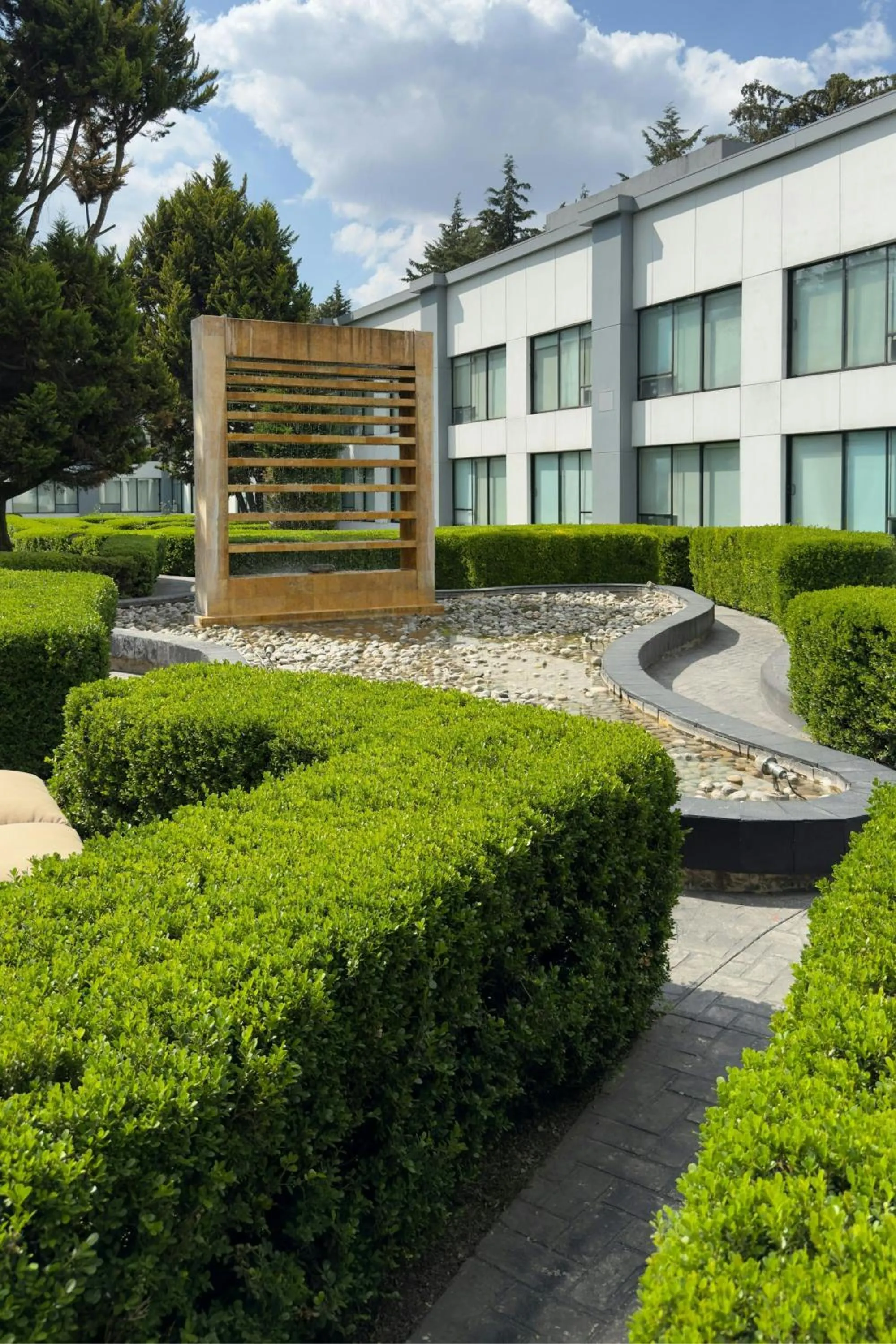 Other in Courtyard Toluca Airport