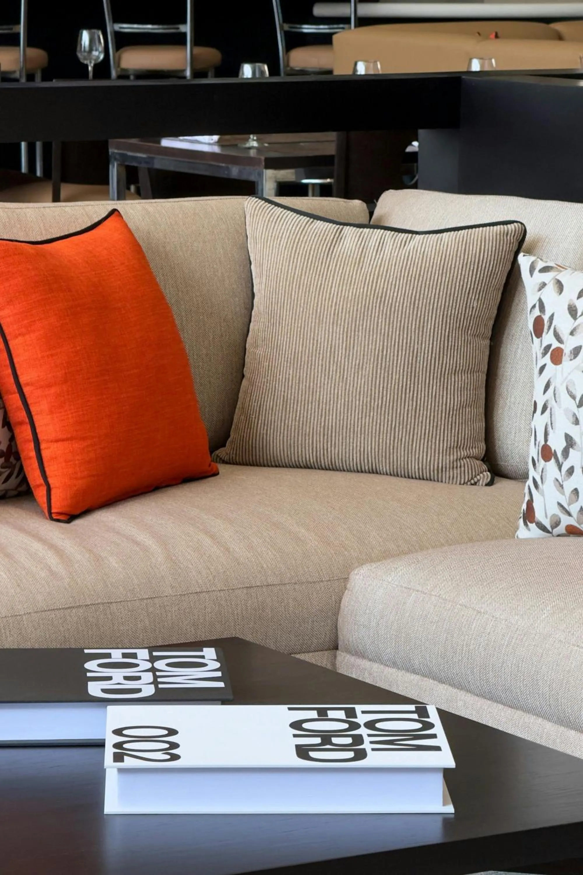Lobby or reception in Courtyard Toluca Airport
