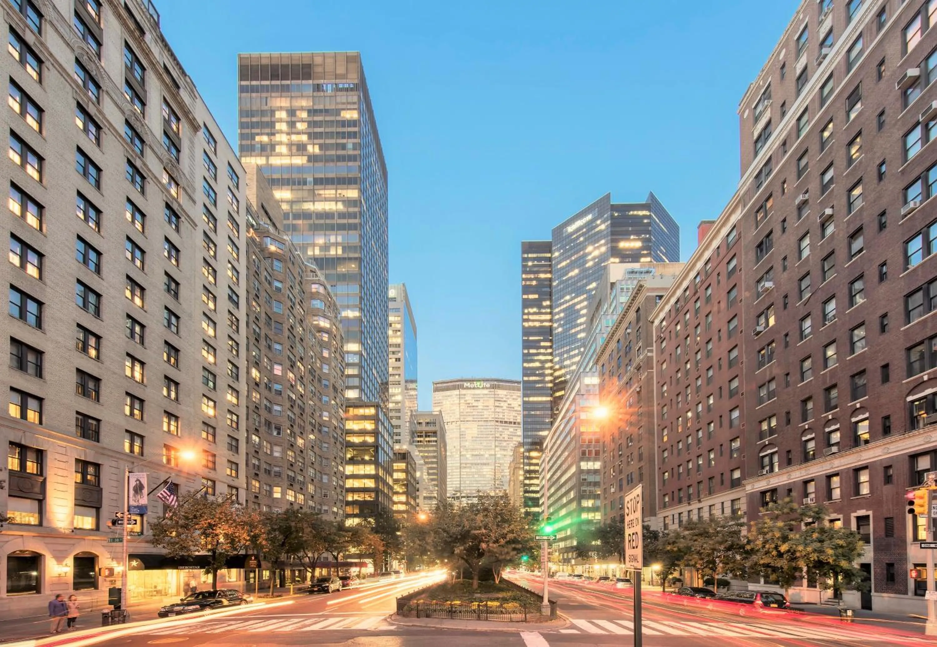 Other in 70 Park Avenue - Soon to be Kimpton