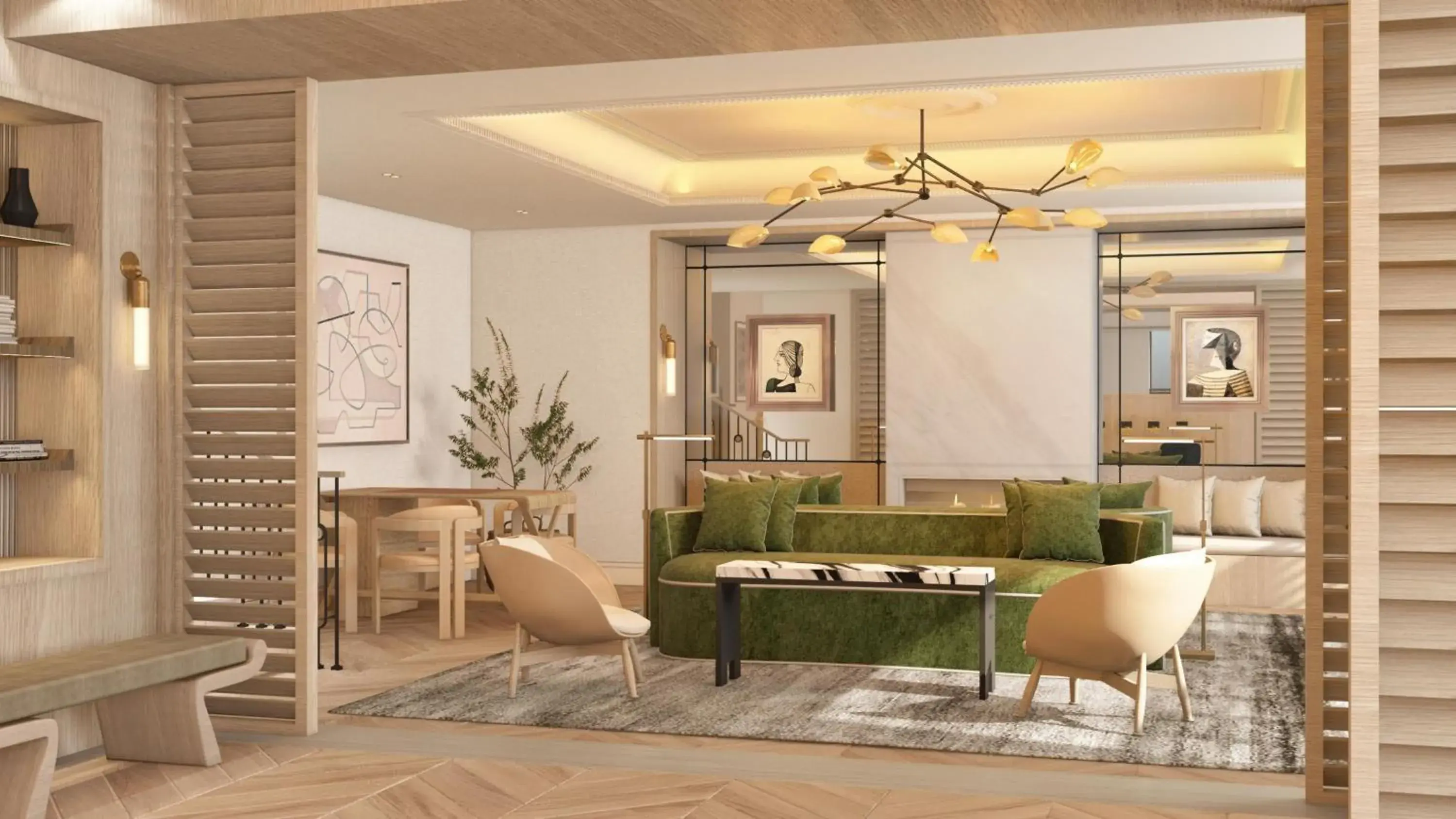 Property building in 70 Park Avenue - Soon to be Kimpton Property building in 70 Park Avenue - Soon to be Kimpton