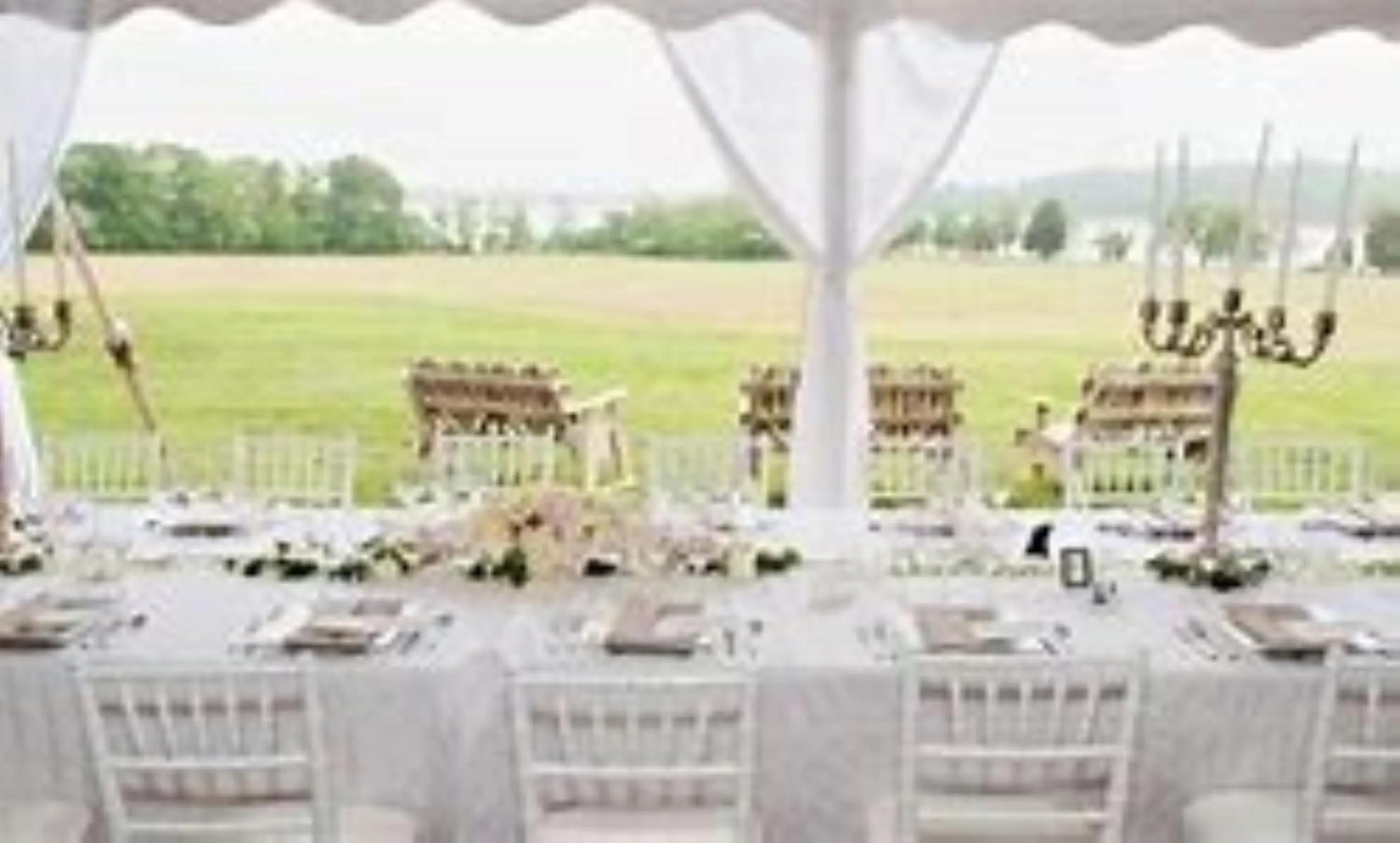 wedding in Comfort Inn & Suites Chestertown