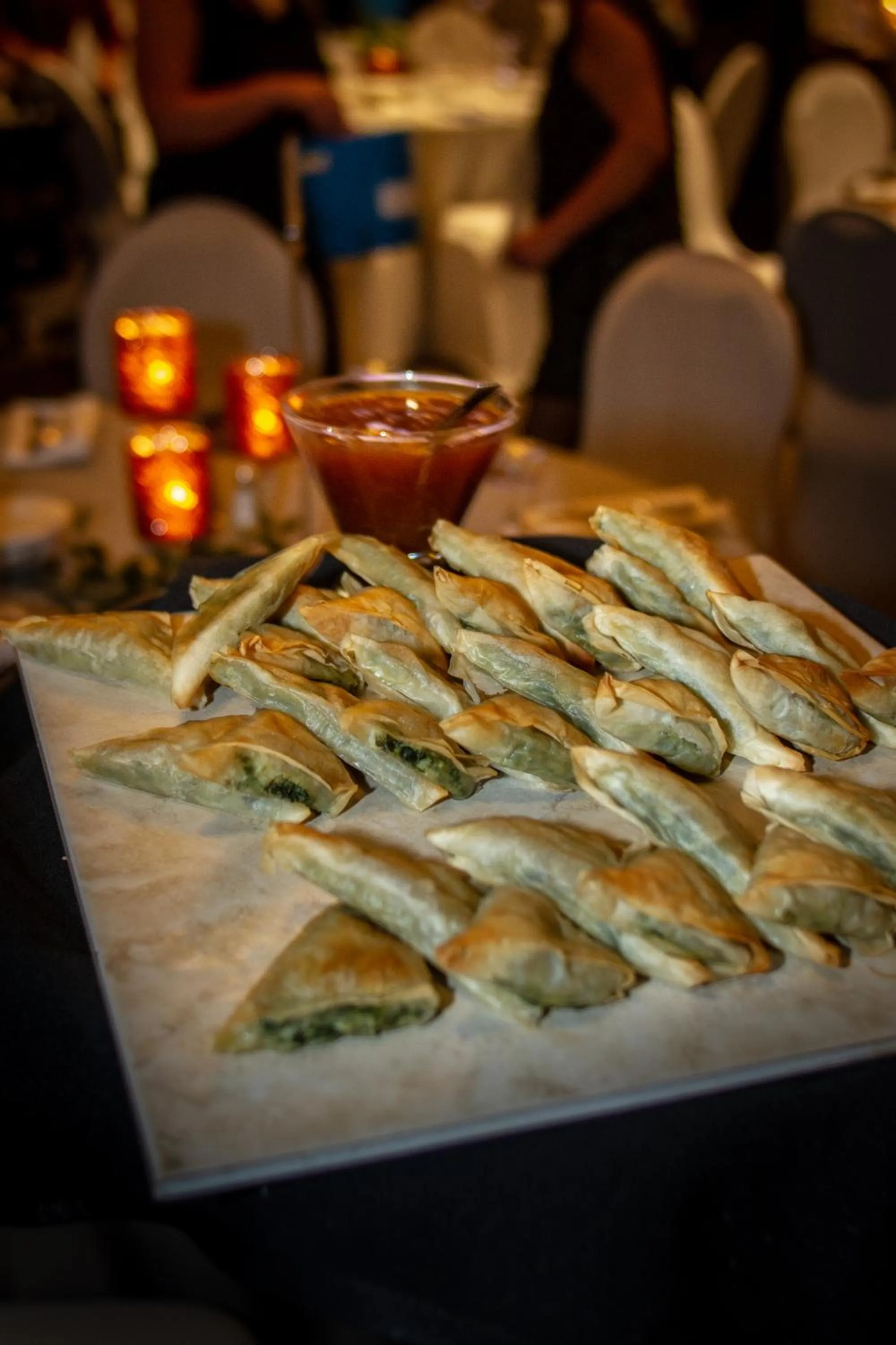 Food in Prestige Vernon Lodge