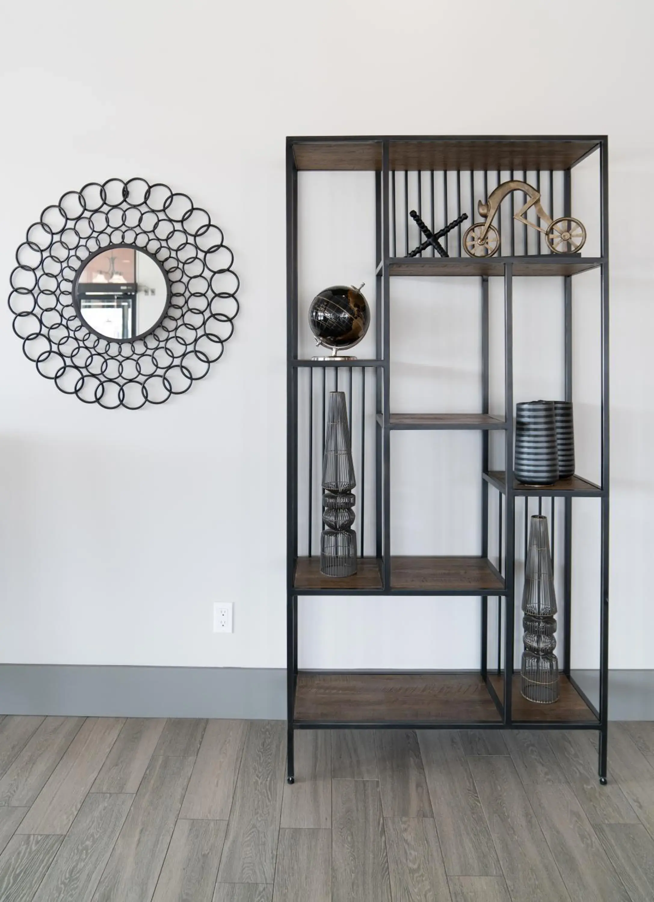 Lobby or reception in Prestige Vernon Lodge Lobby or reception in Prestige Vernon Lodge