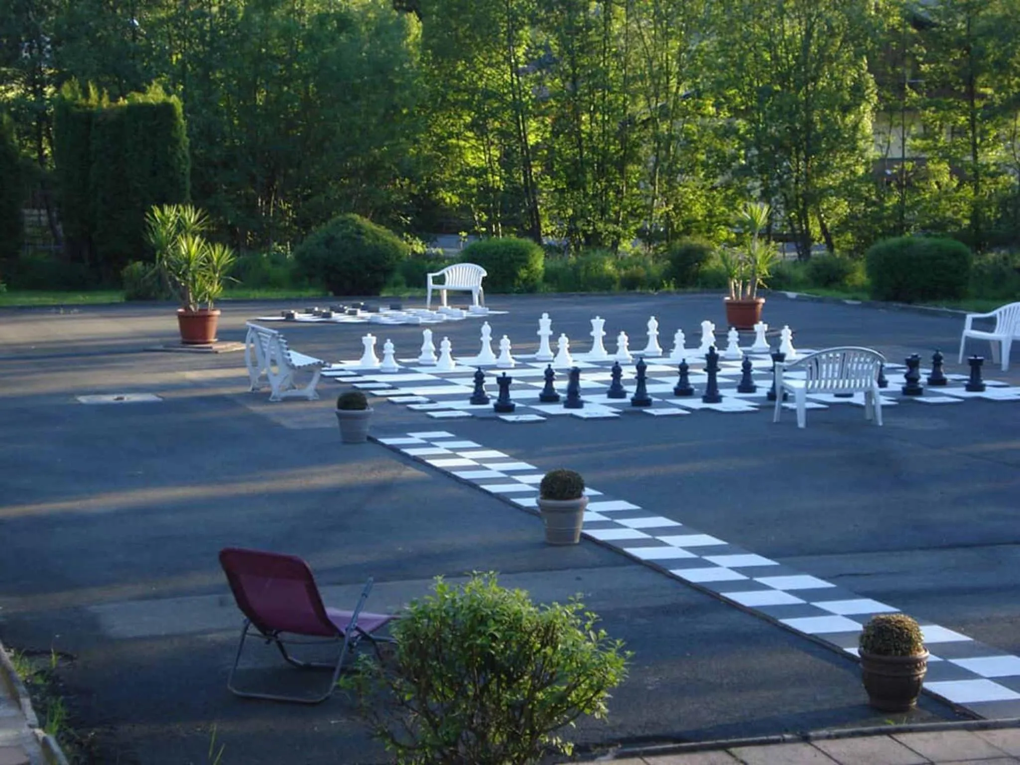 Ferienhotel Münch