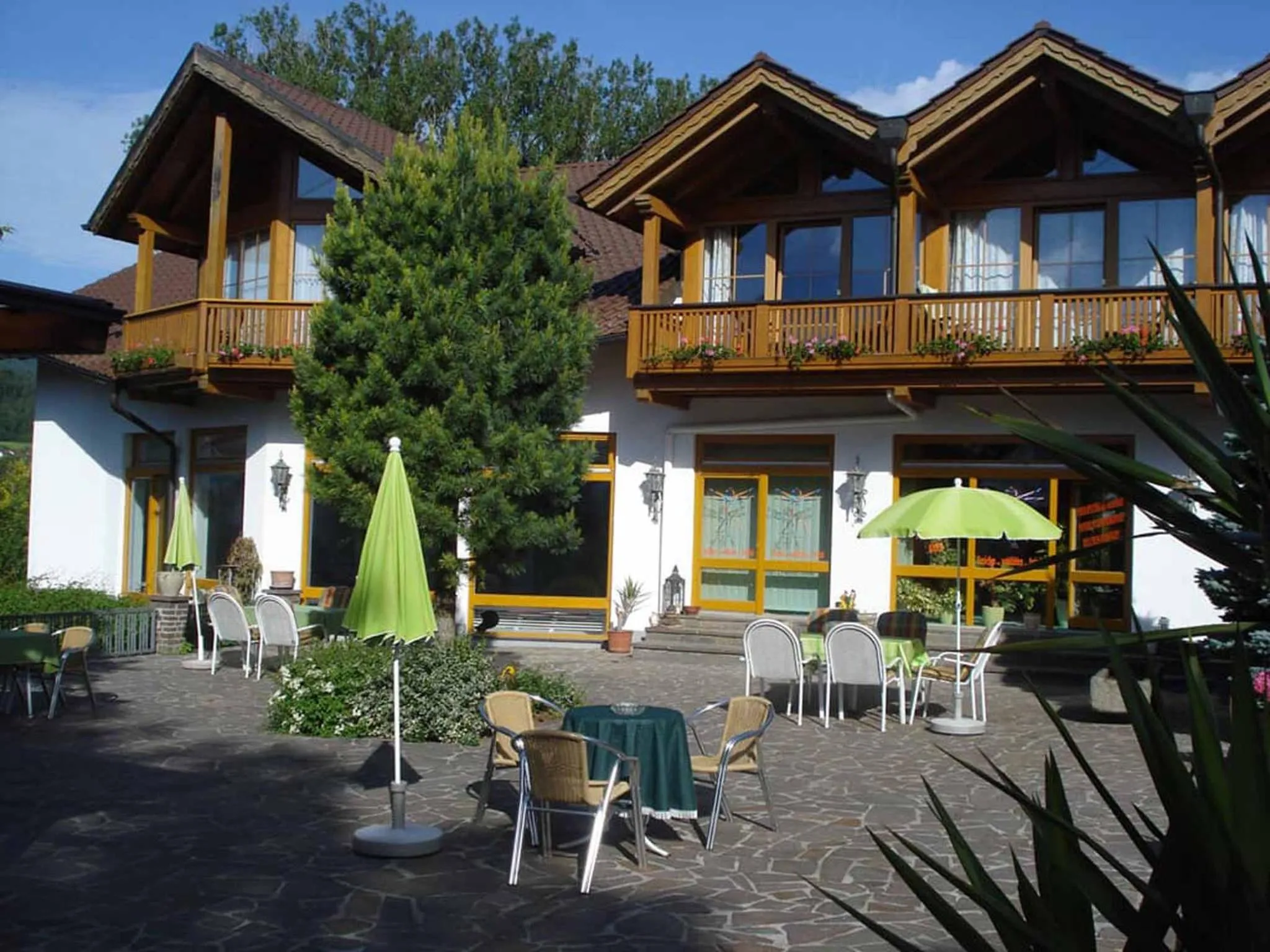 Ferienhotel Münch