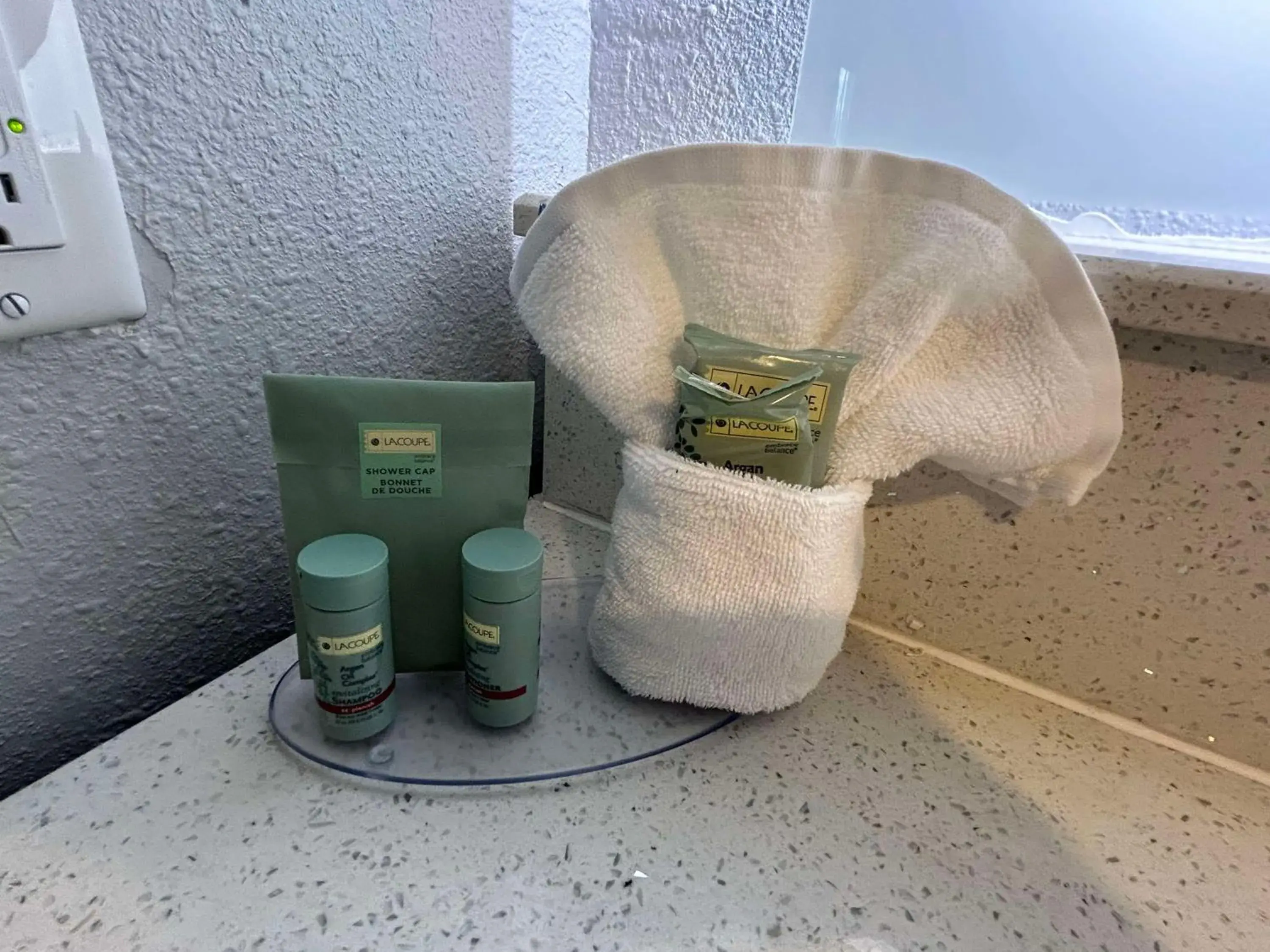 Bathroom in Best Western Carlisle South Bathroom in Best Western Carlisle South