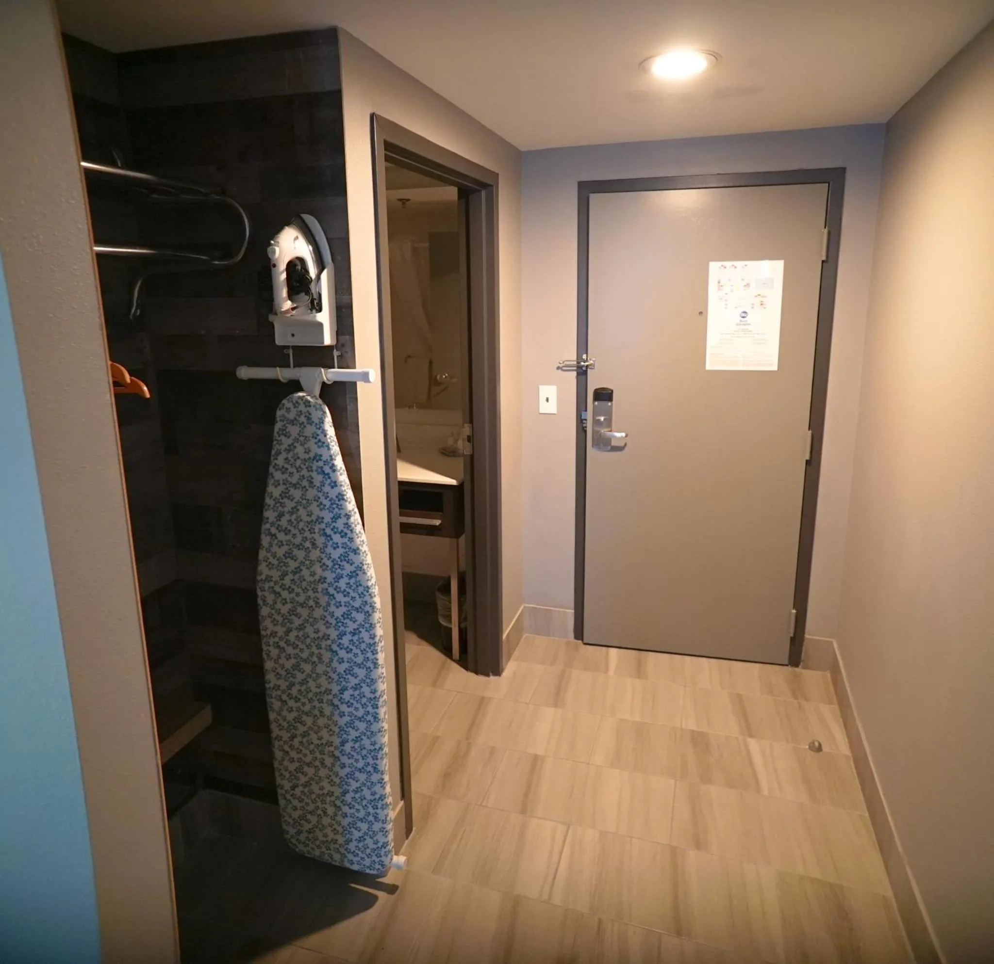 furniture in Best Western Carlisle South