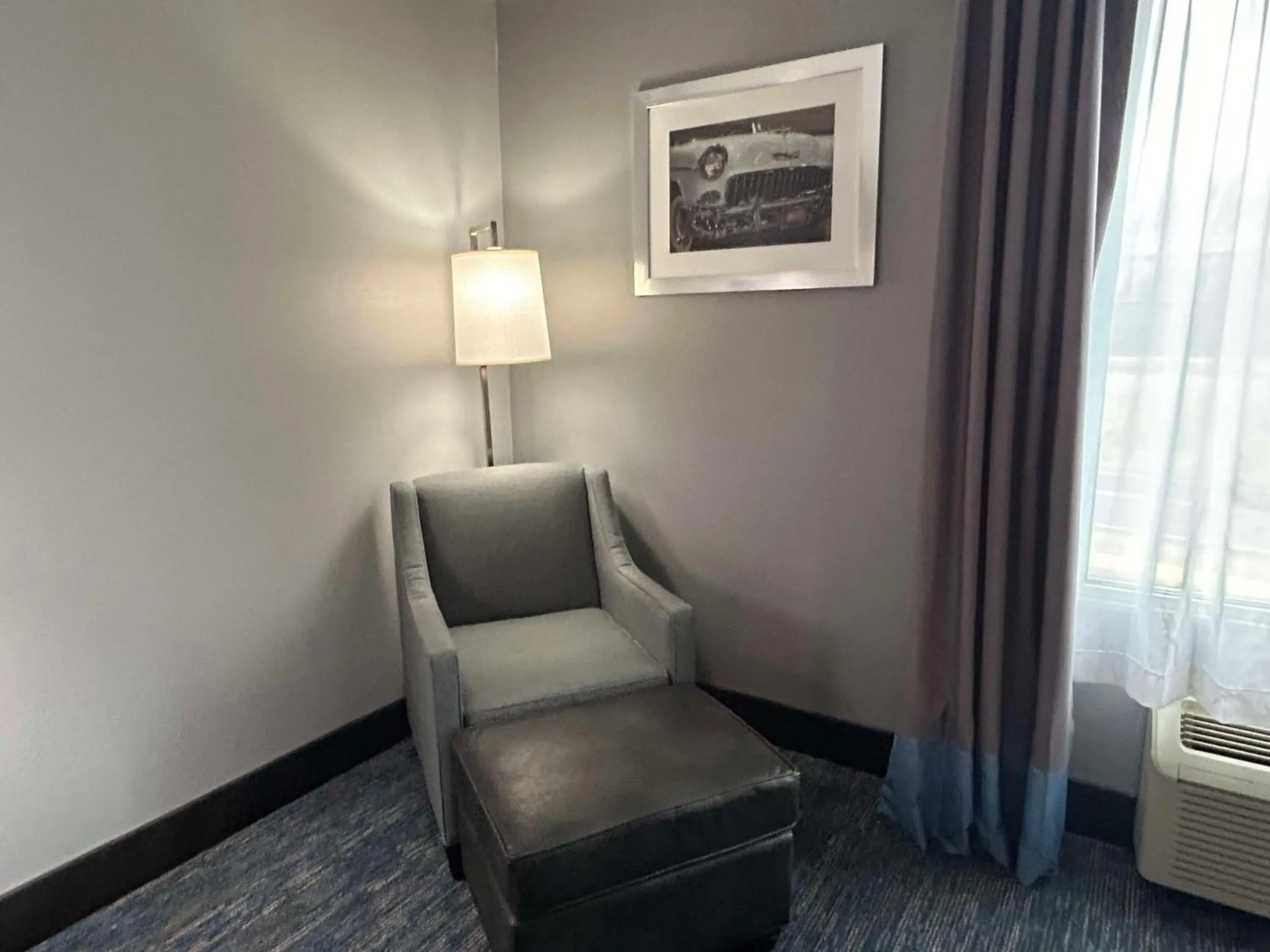 Bedroom in Best Western Carlisle South Bedroom in Best Western Carlisle South