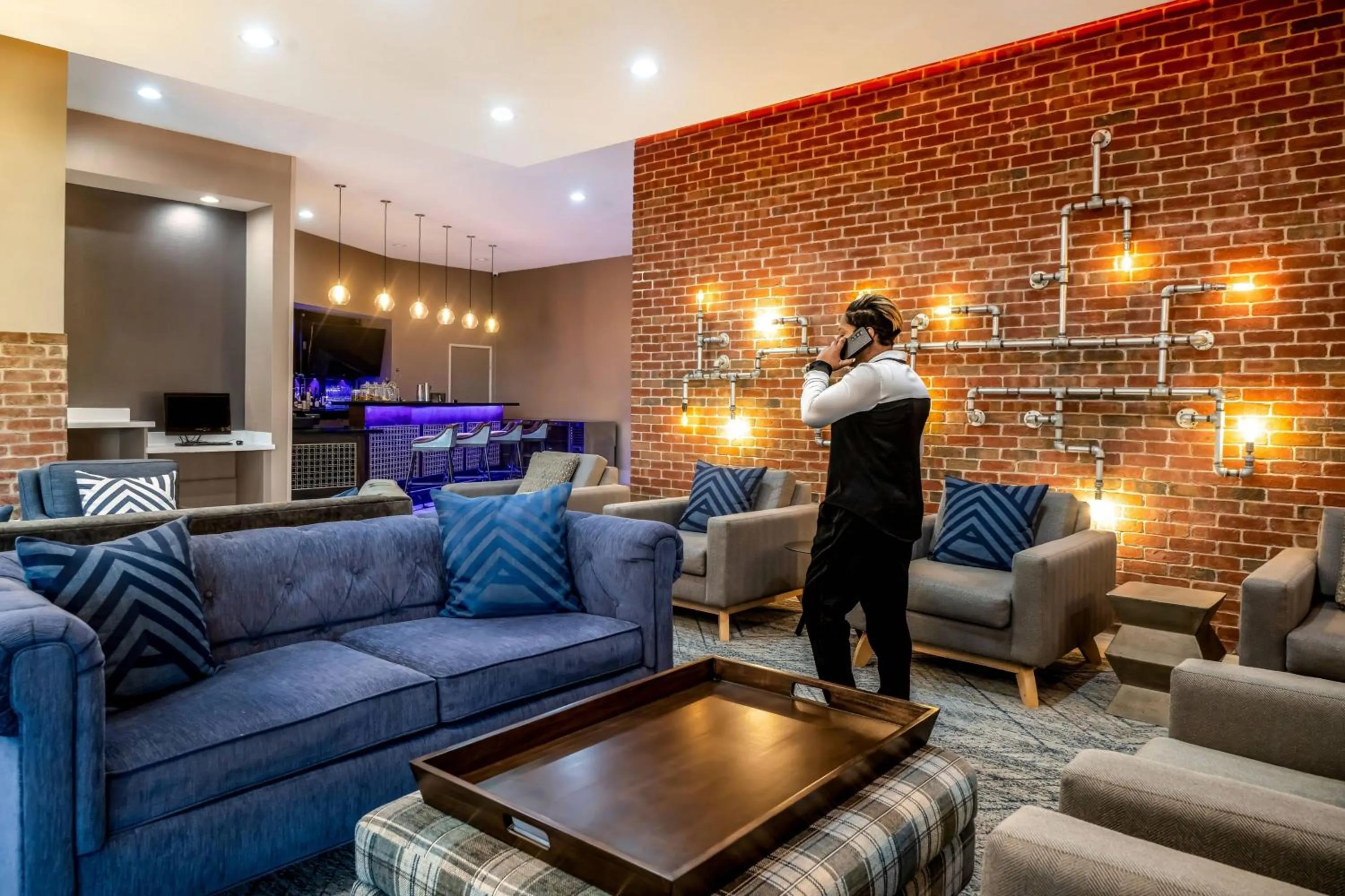 Other in Four Points by Sheraton Plano