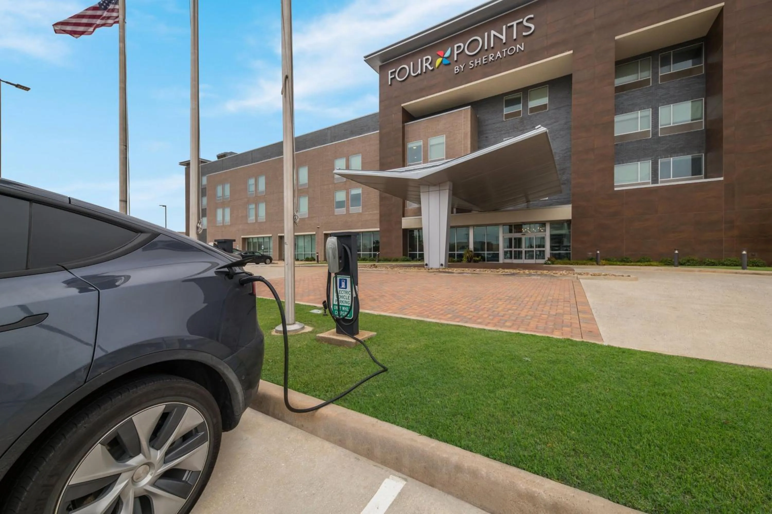 Other in Four Points by Sheraton Plano