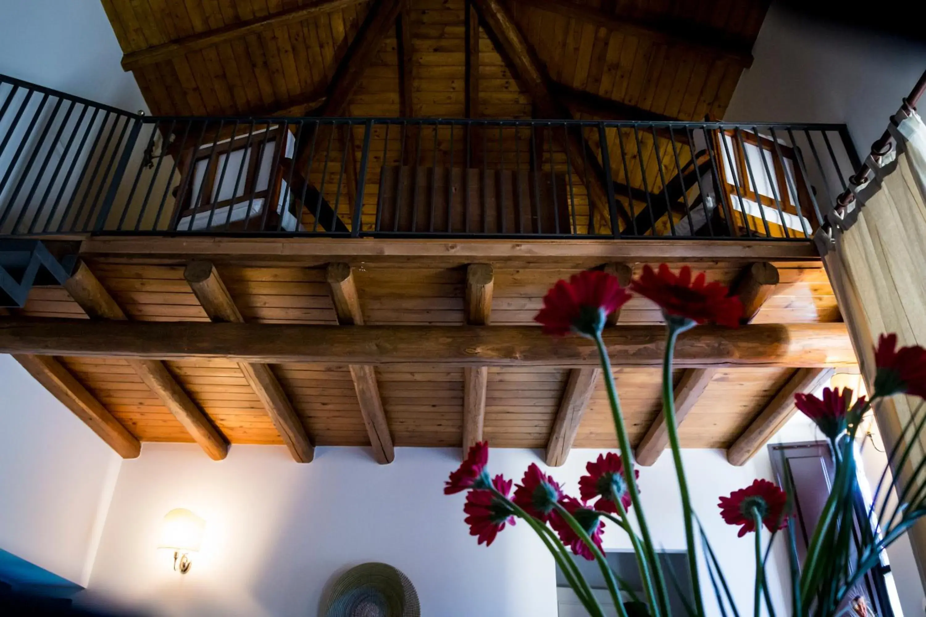 Suite - single occupancy in Tenuta del Gelso Suite - single occupancy in Tenuta del Gelso