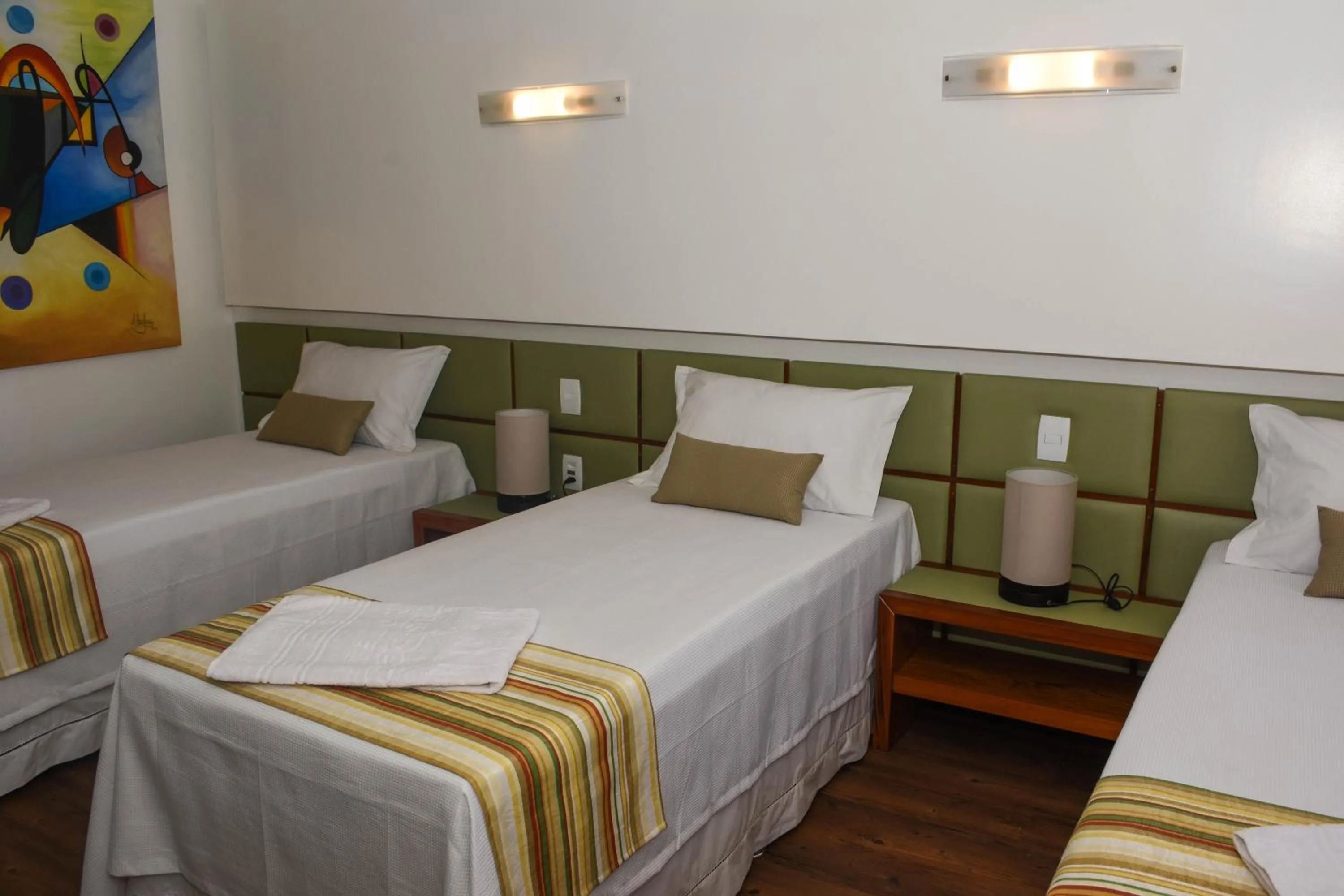 Genus Beach Hotel