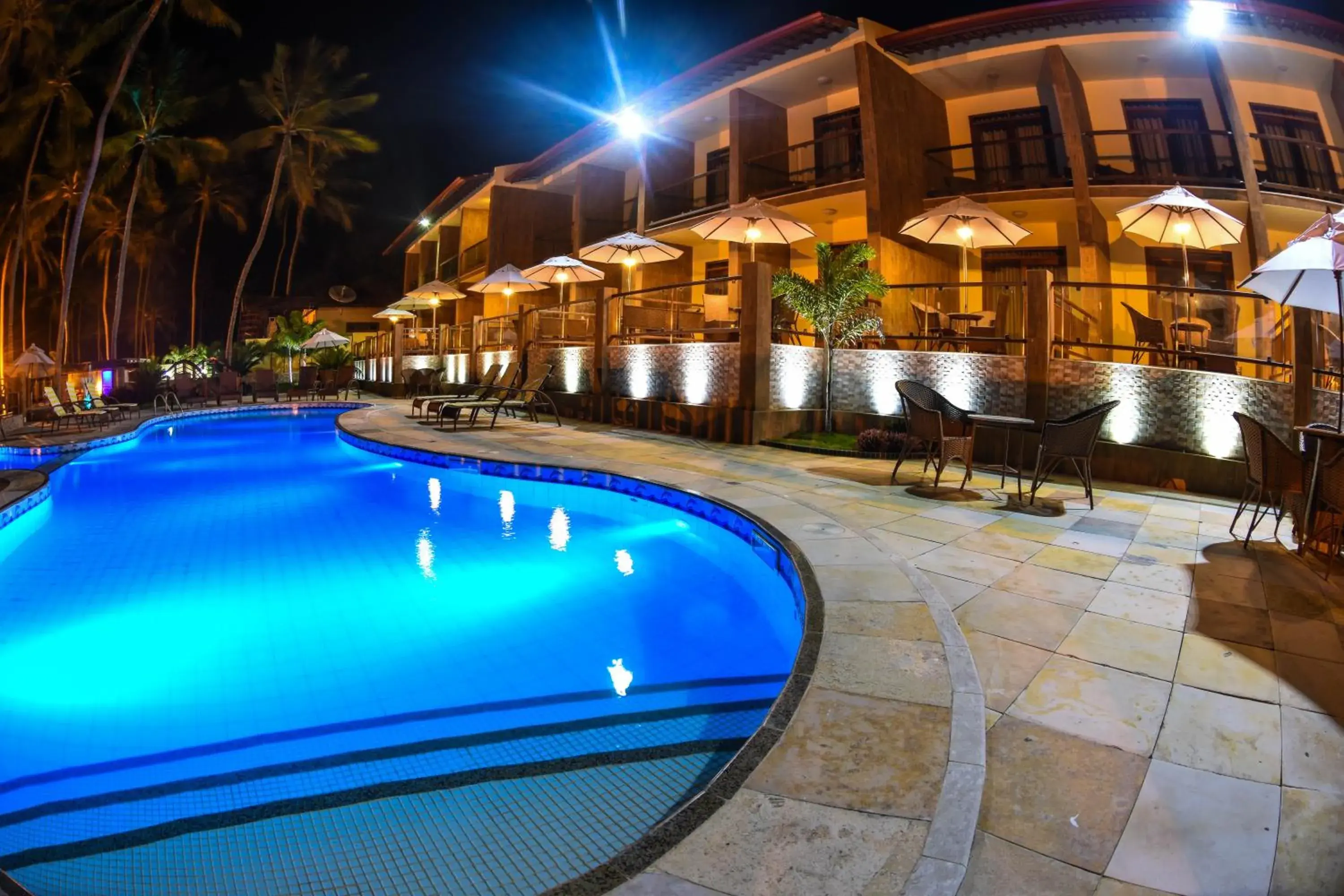 Genus Beach Hotel Genus Beach Hotel