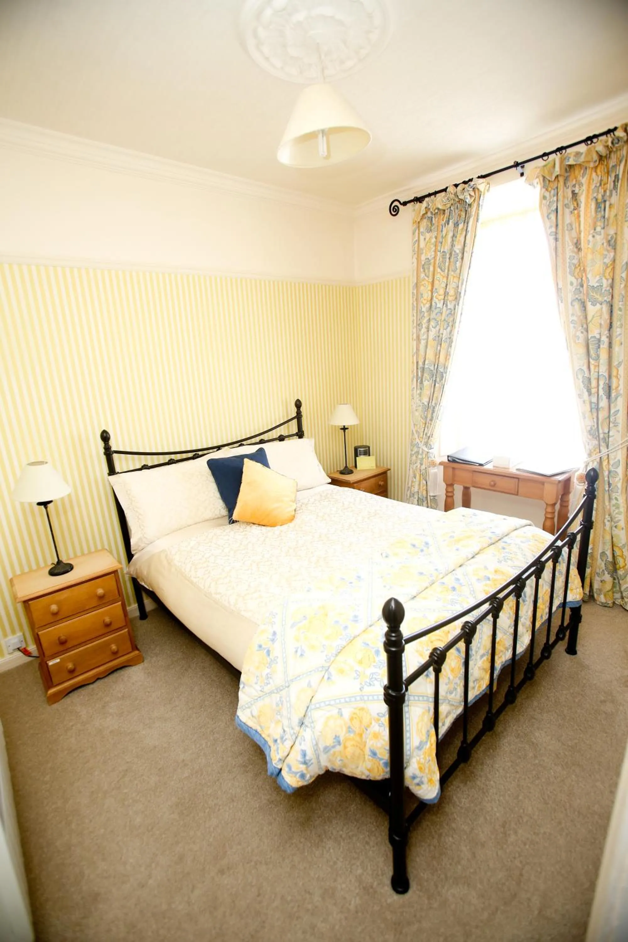 Double Room in Dufferin Coaching Inn