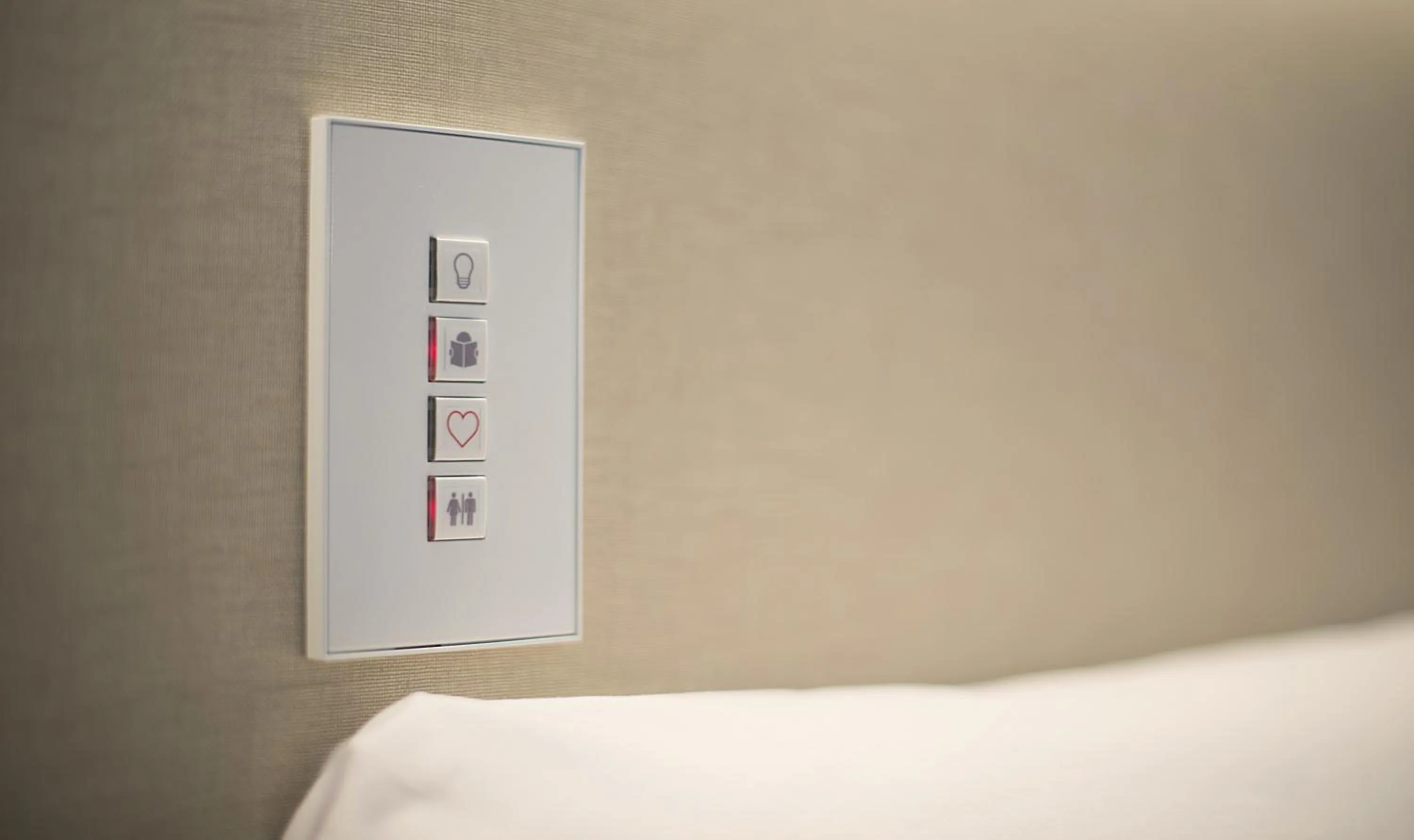 Other, Bed in Sono House