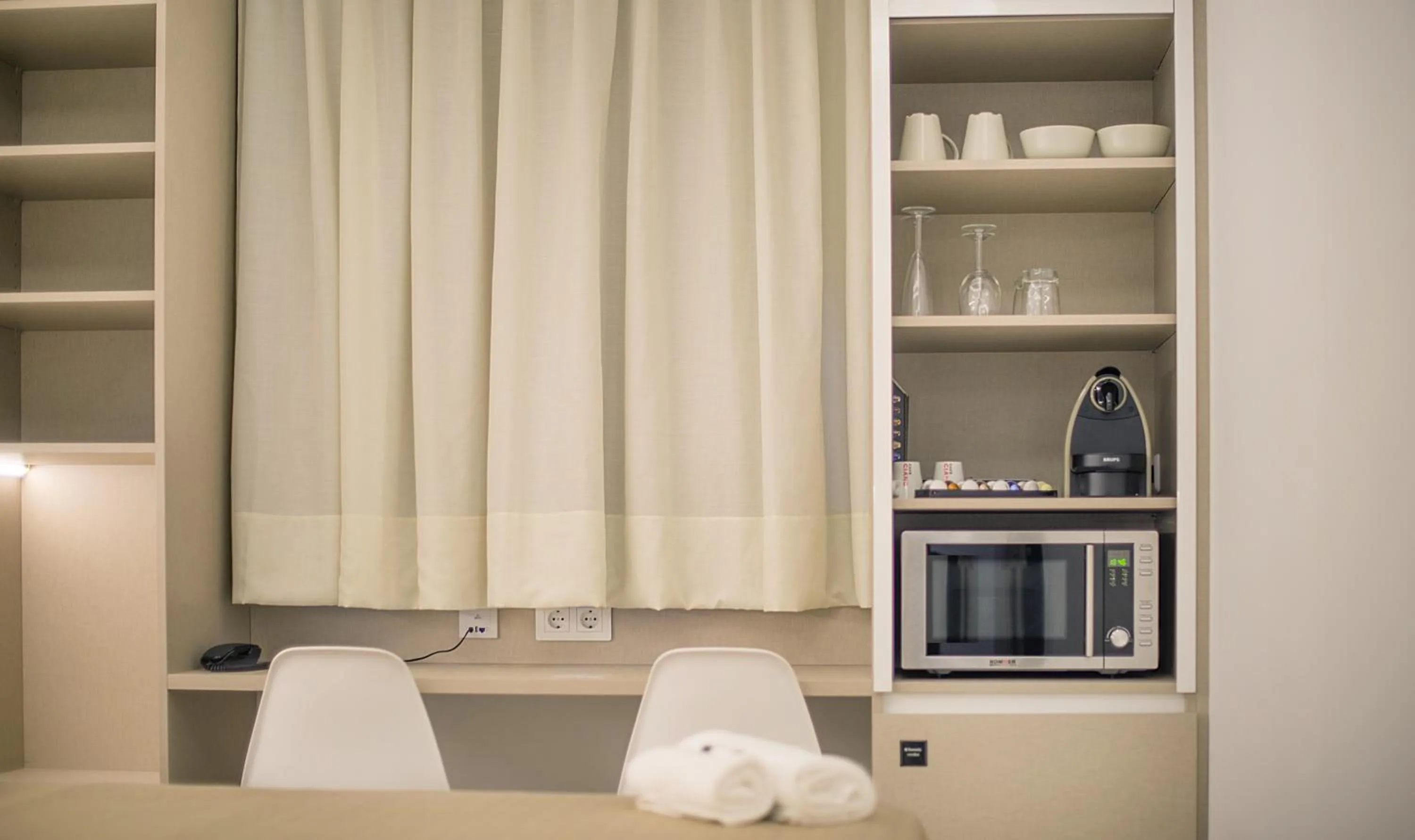 Standard Double or Twin Room in Sono House