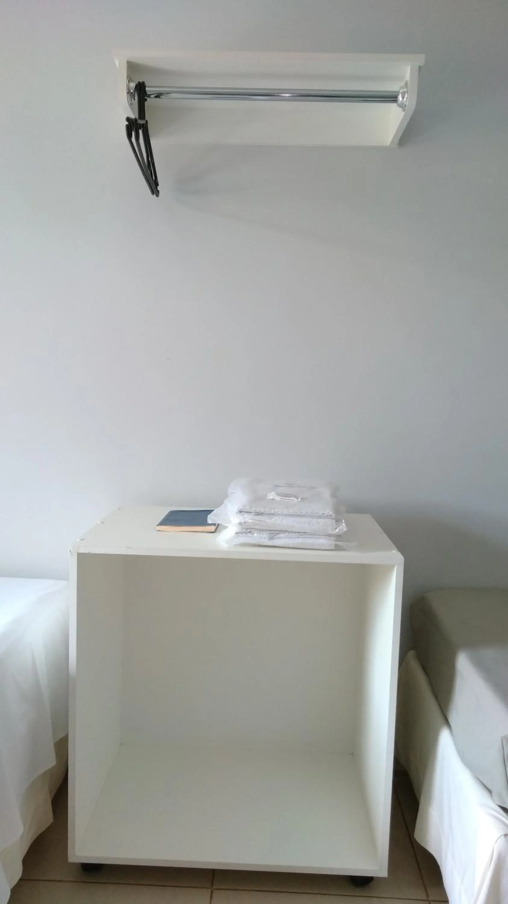Single Room - single occupancy in Pousada Santana - Trindade Goiás