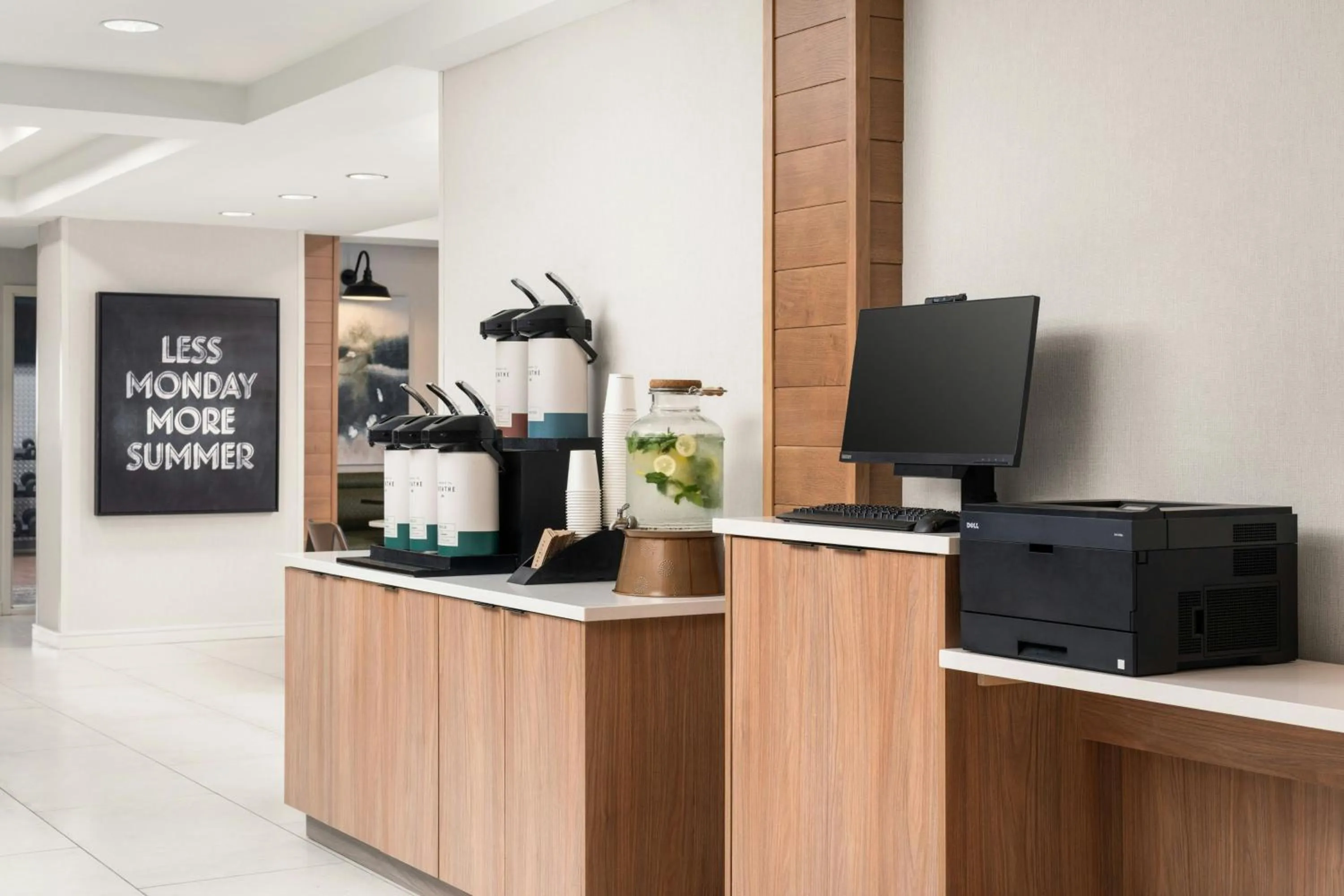 Other in Fairfield Inn and Suites Jacksonville Beach