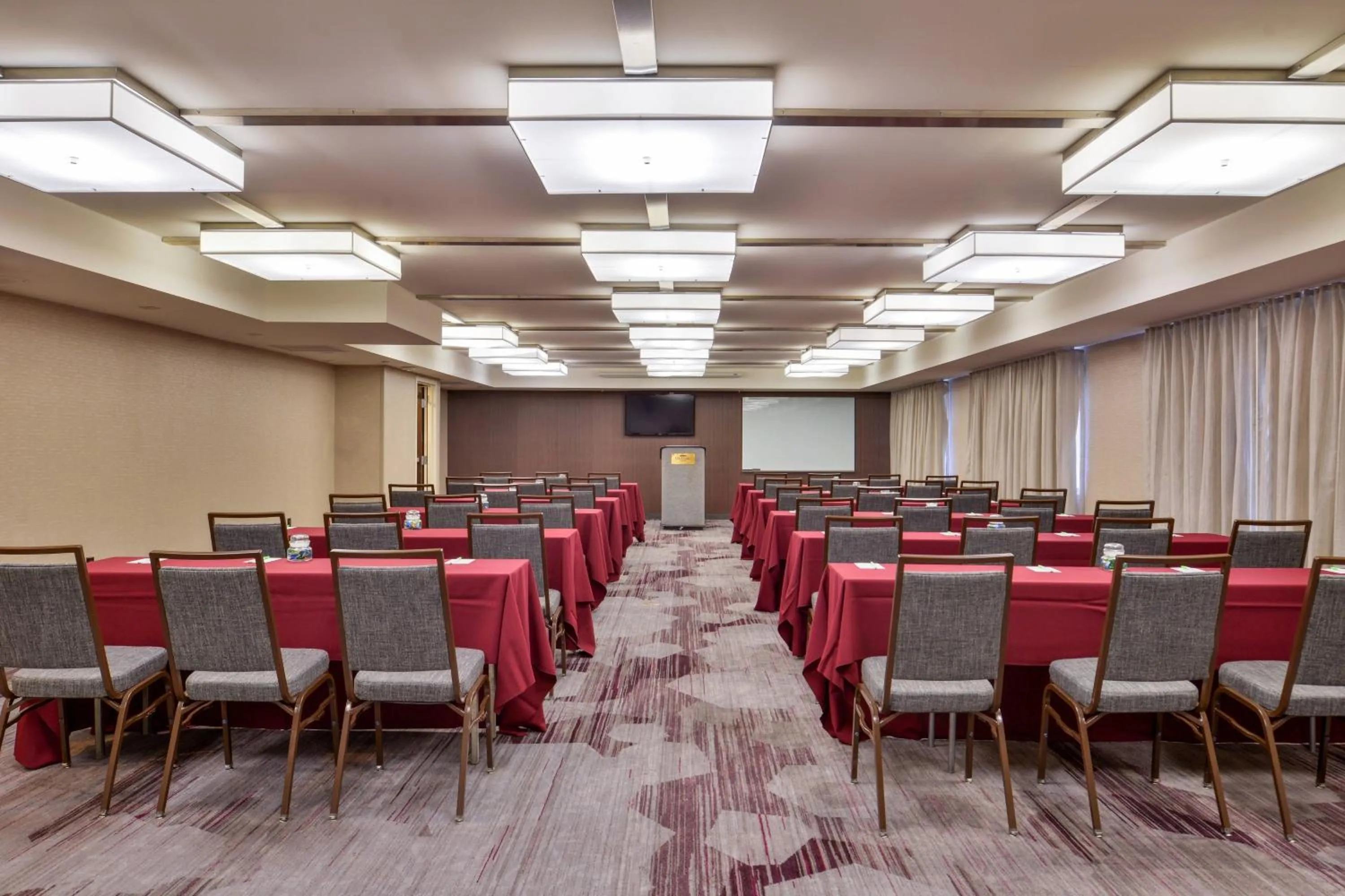 Meeting/conference room in Courtyard by Marriott Ocala