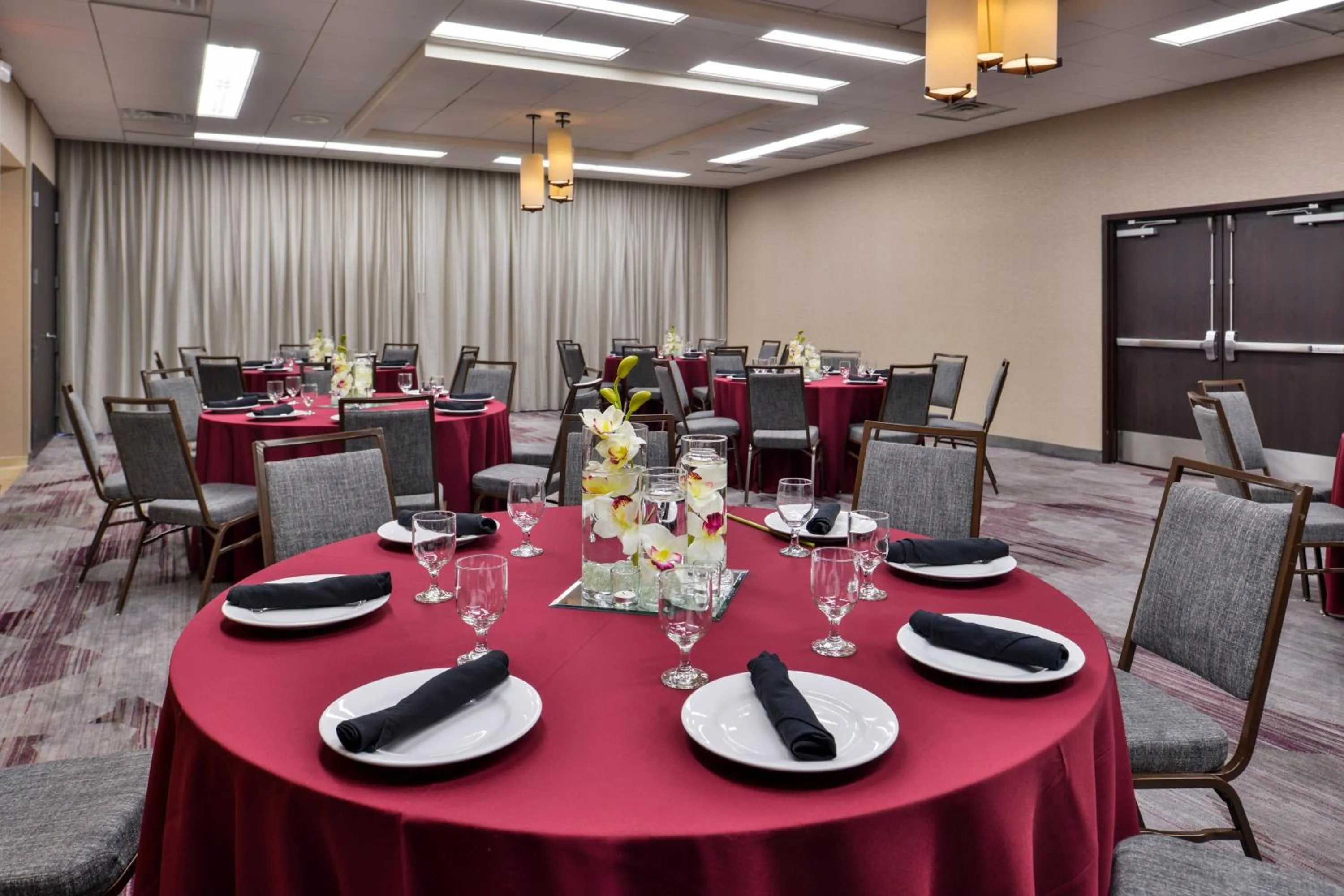 Meeting/conference room in Courtyard by Marriott Ocala