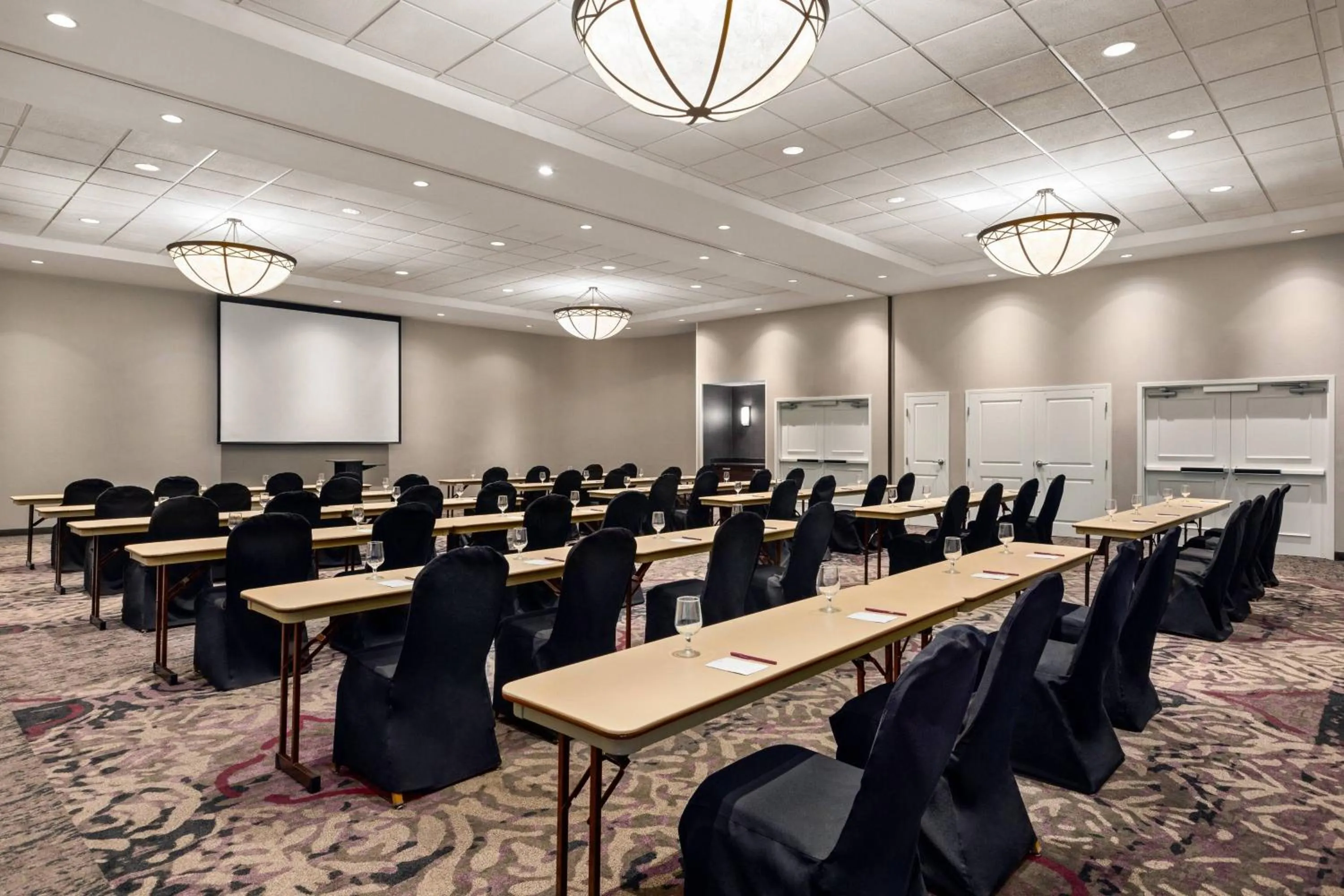 Meeting/conference room in Residence Inn Chattanooga Near Hamilton Place