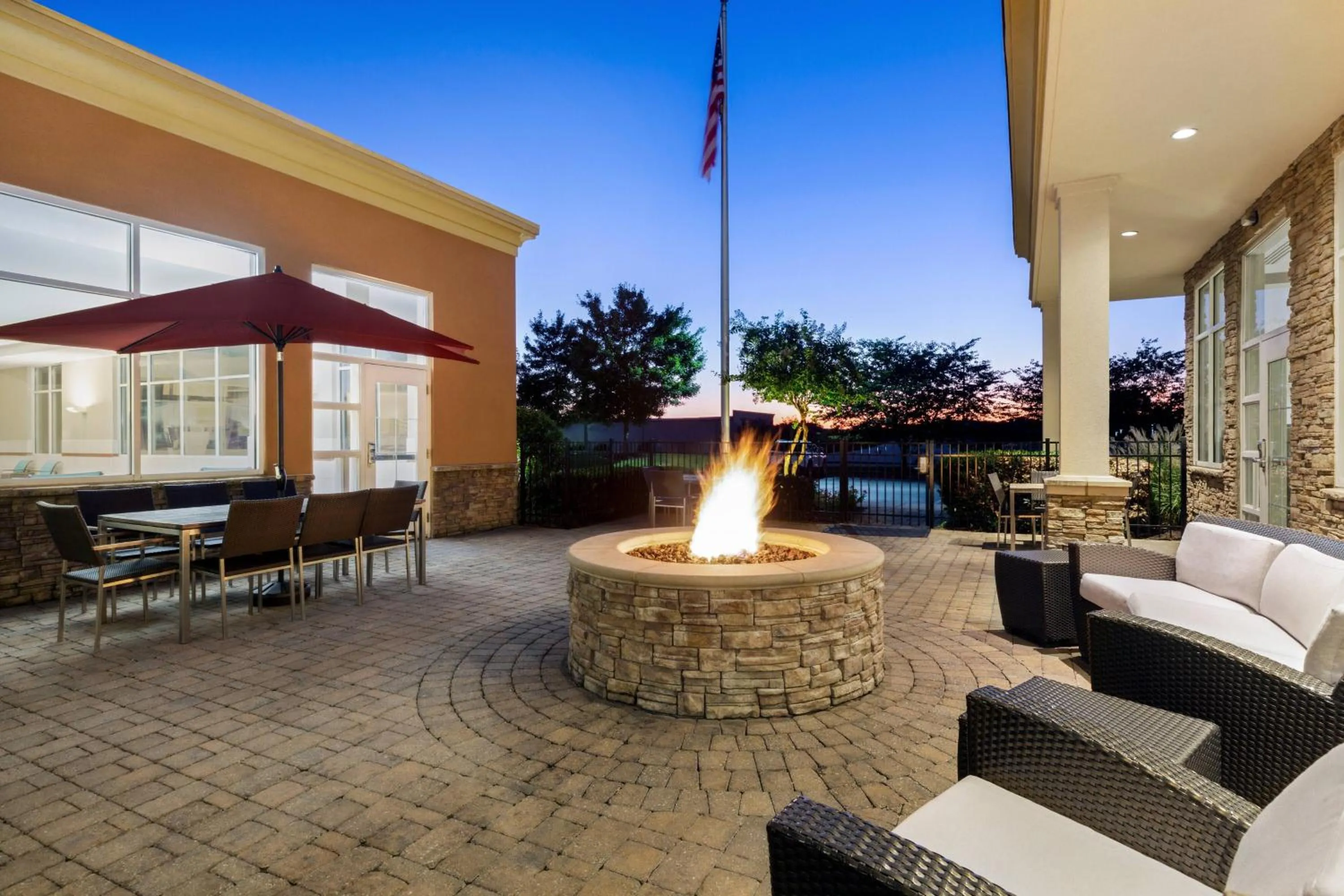 Other in Residence Inn Chattanooga Near Hamilton Place