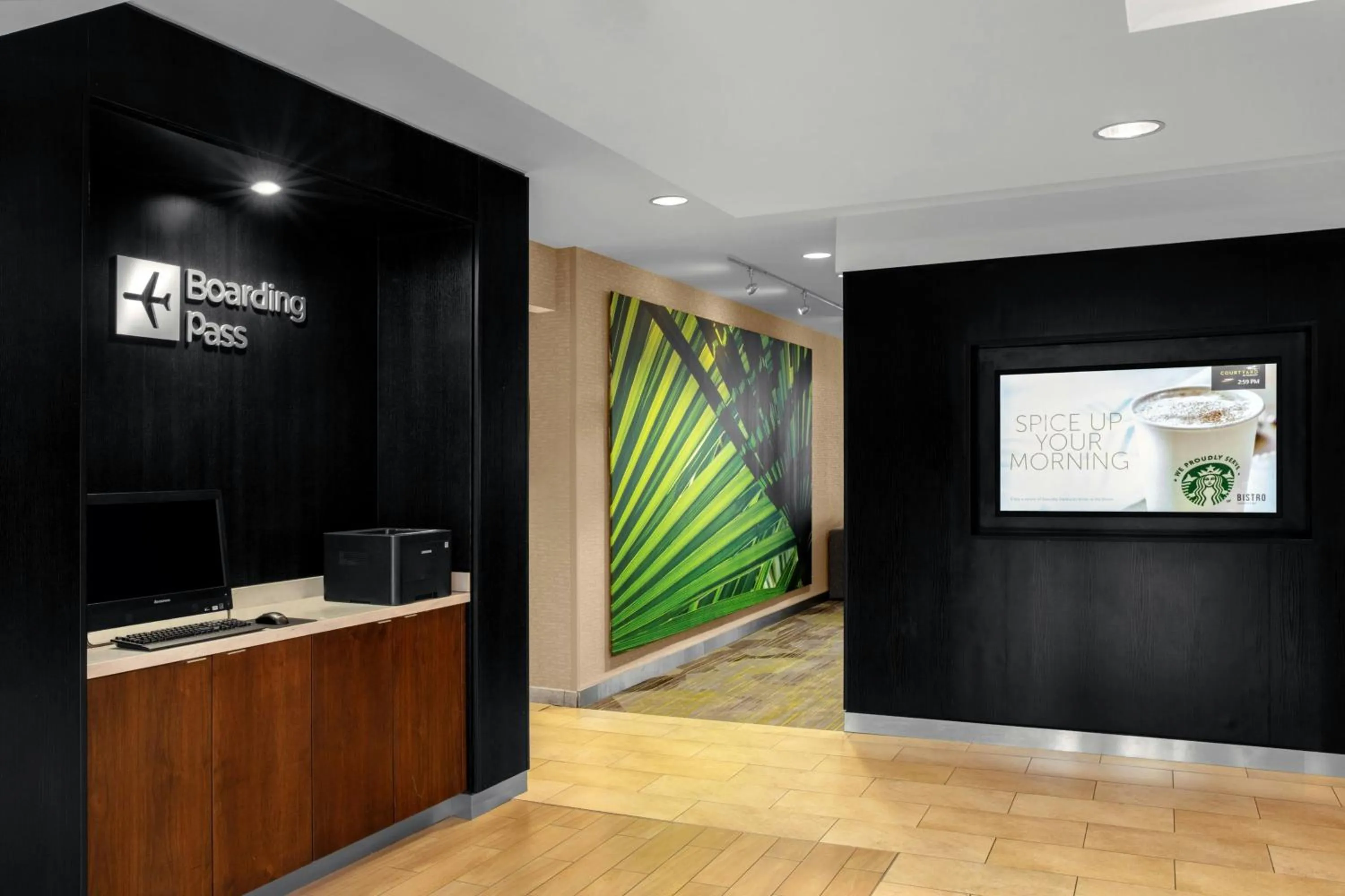 Other in Courtyard by Marriott Jacksonville I-295/East Beltway