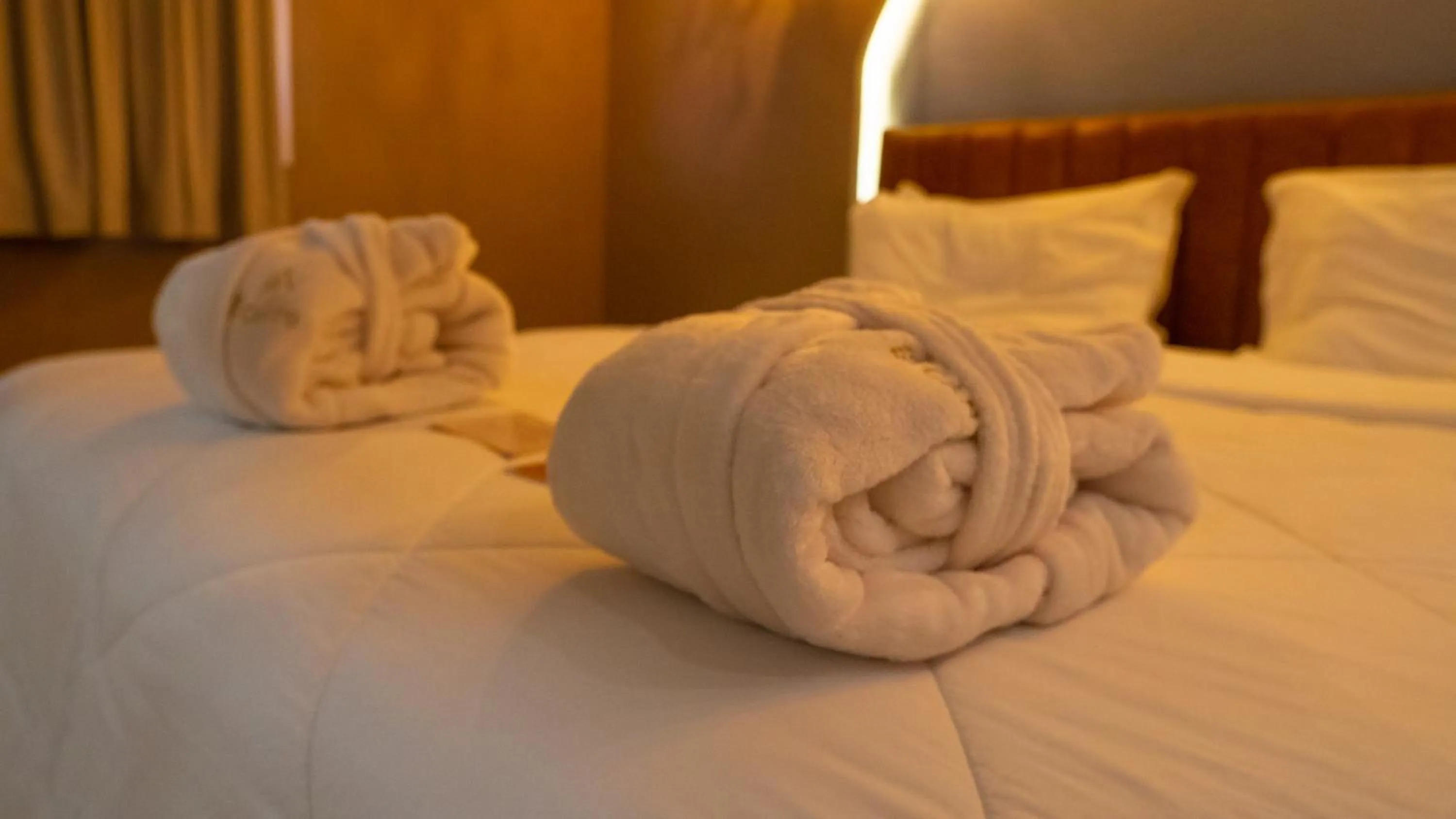 Hot Tub in Hotel Recanto Maestro