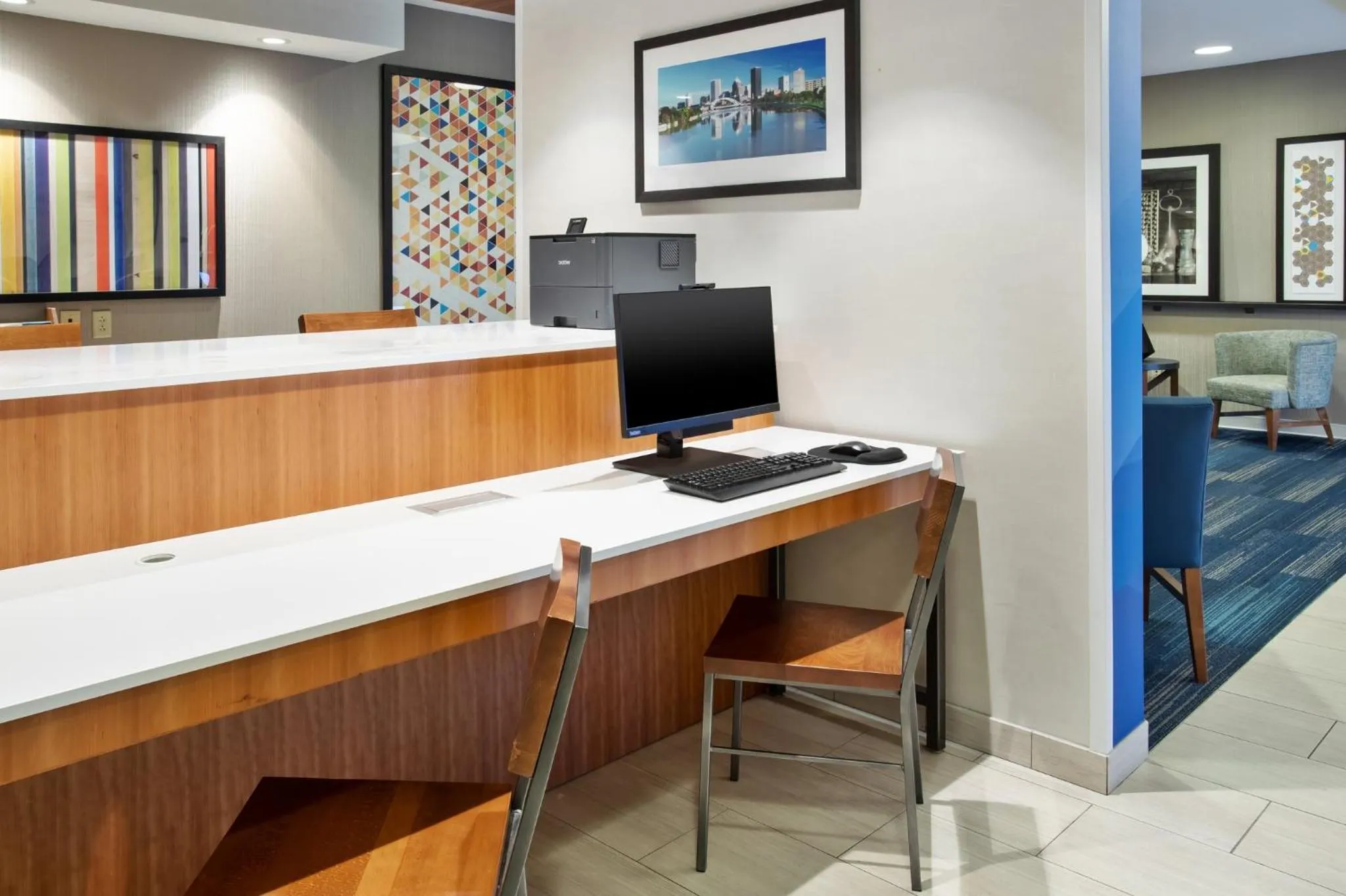 Other in Holiday Inn Express Hotel & Suites Rochester Webster by IHG