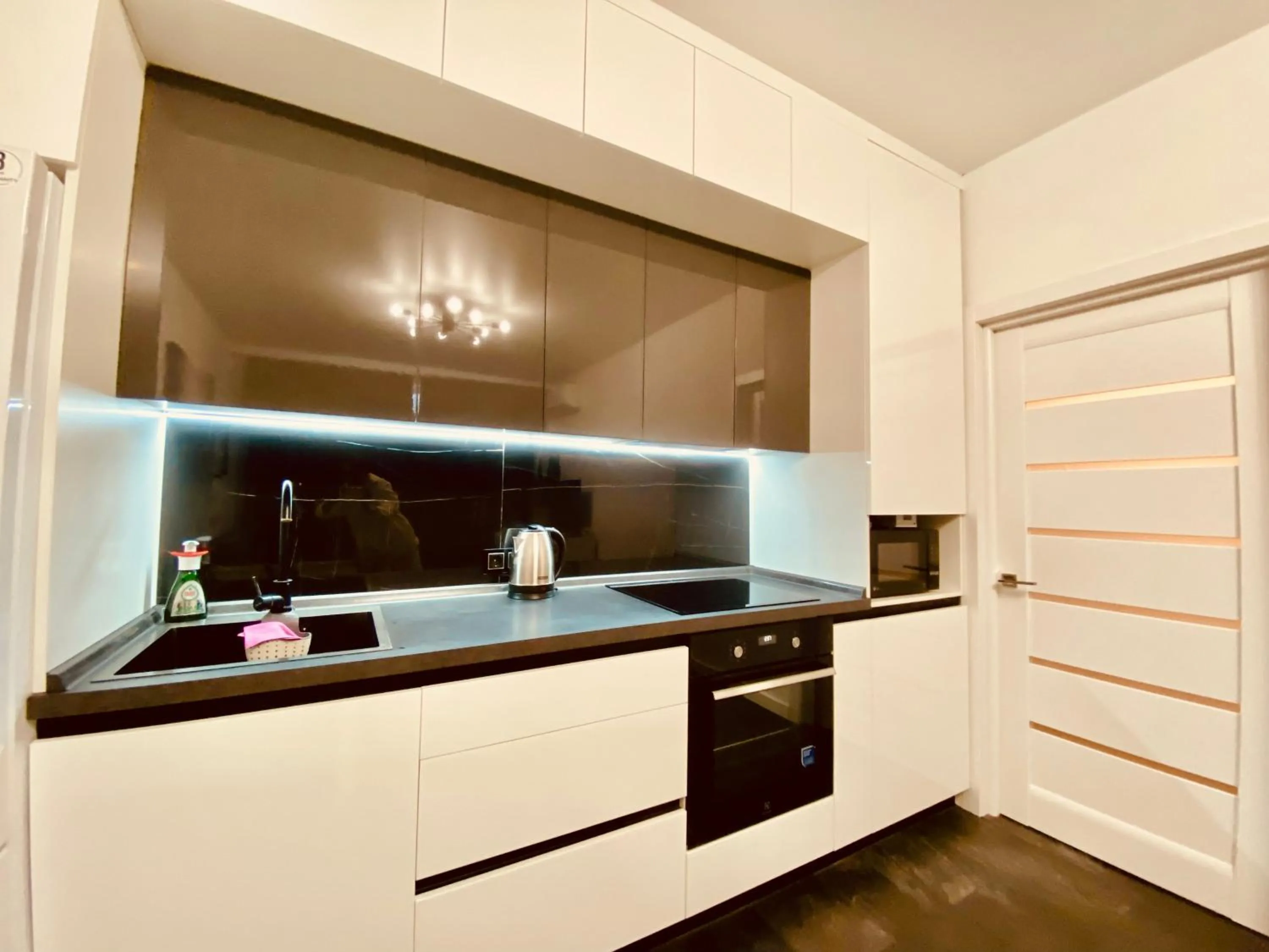 DeLight Apartments