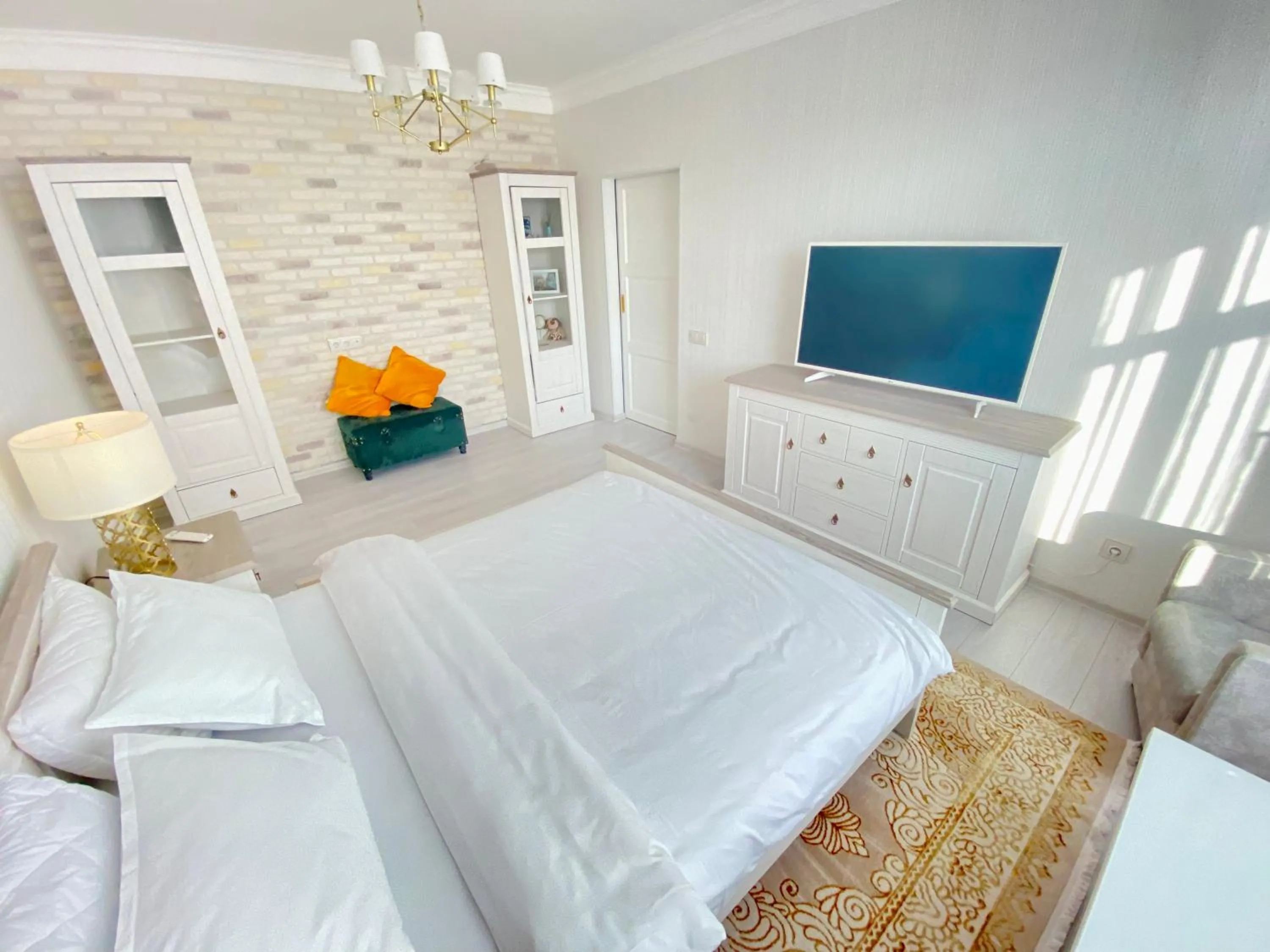 DeLight Apartments
