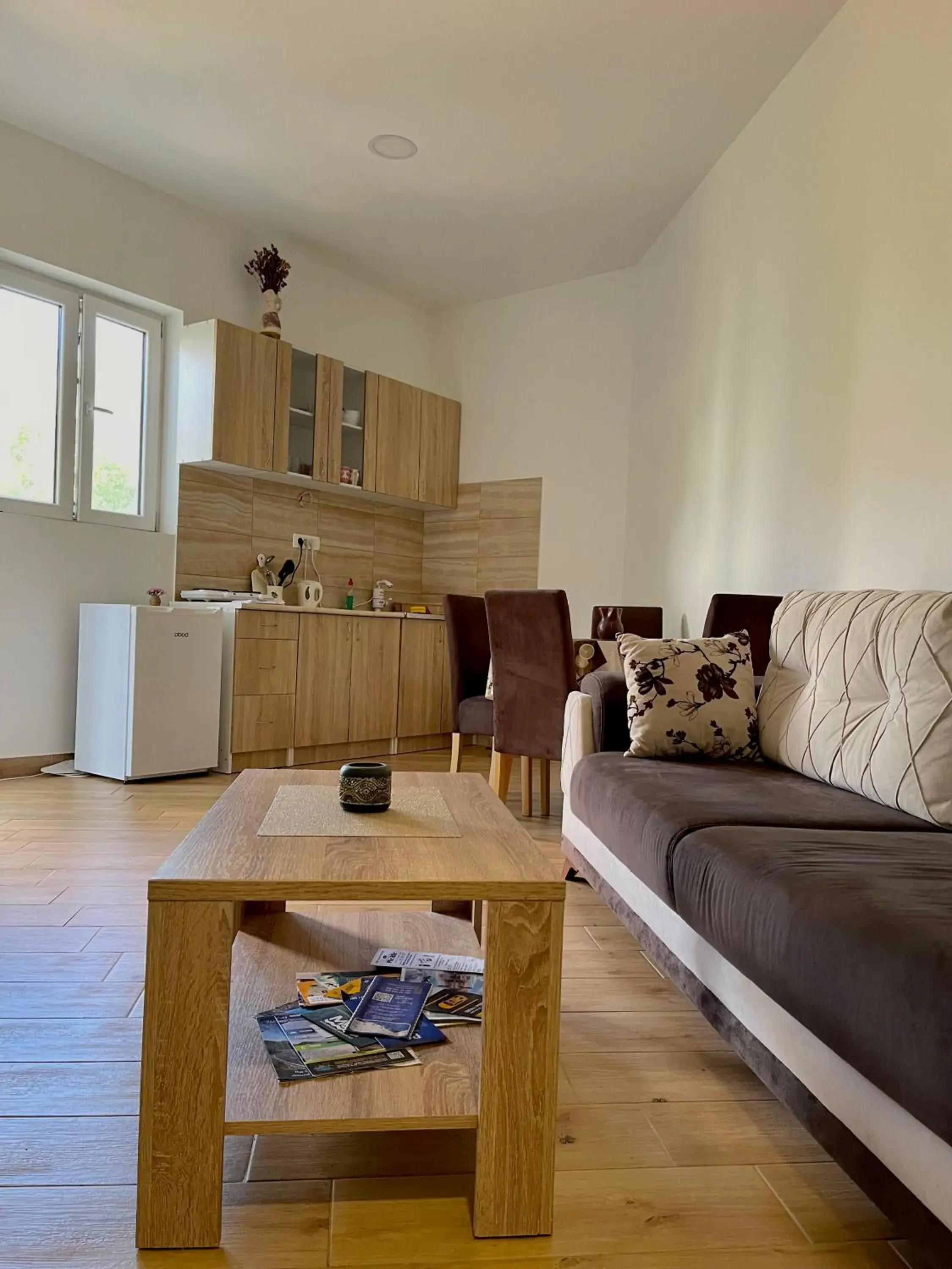 One-Bedroom Apartment in Apartment Jovana One-Bedroom Apartment in Apartment Jovana