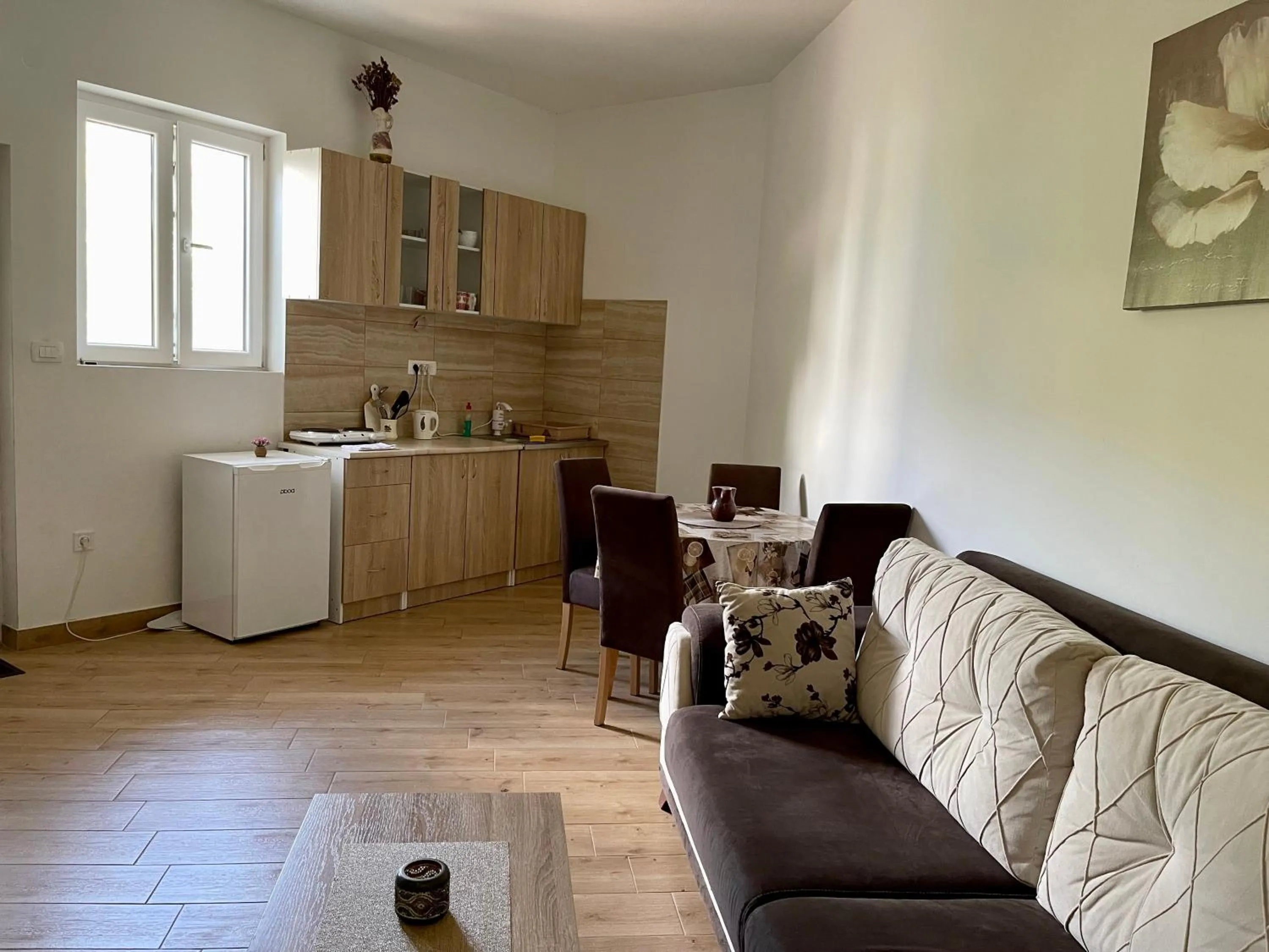 Apartment Jovana