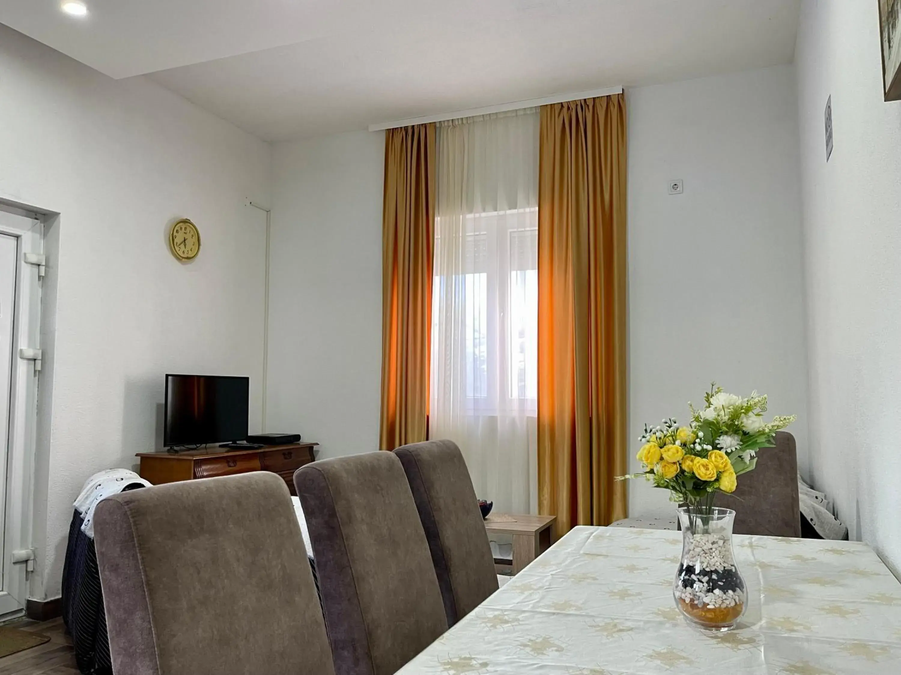 Two-Bedroom Apartment in Apartment Jovana Two-Bedroom Apartment in Apartment Jovana